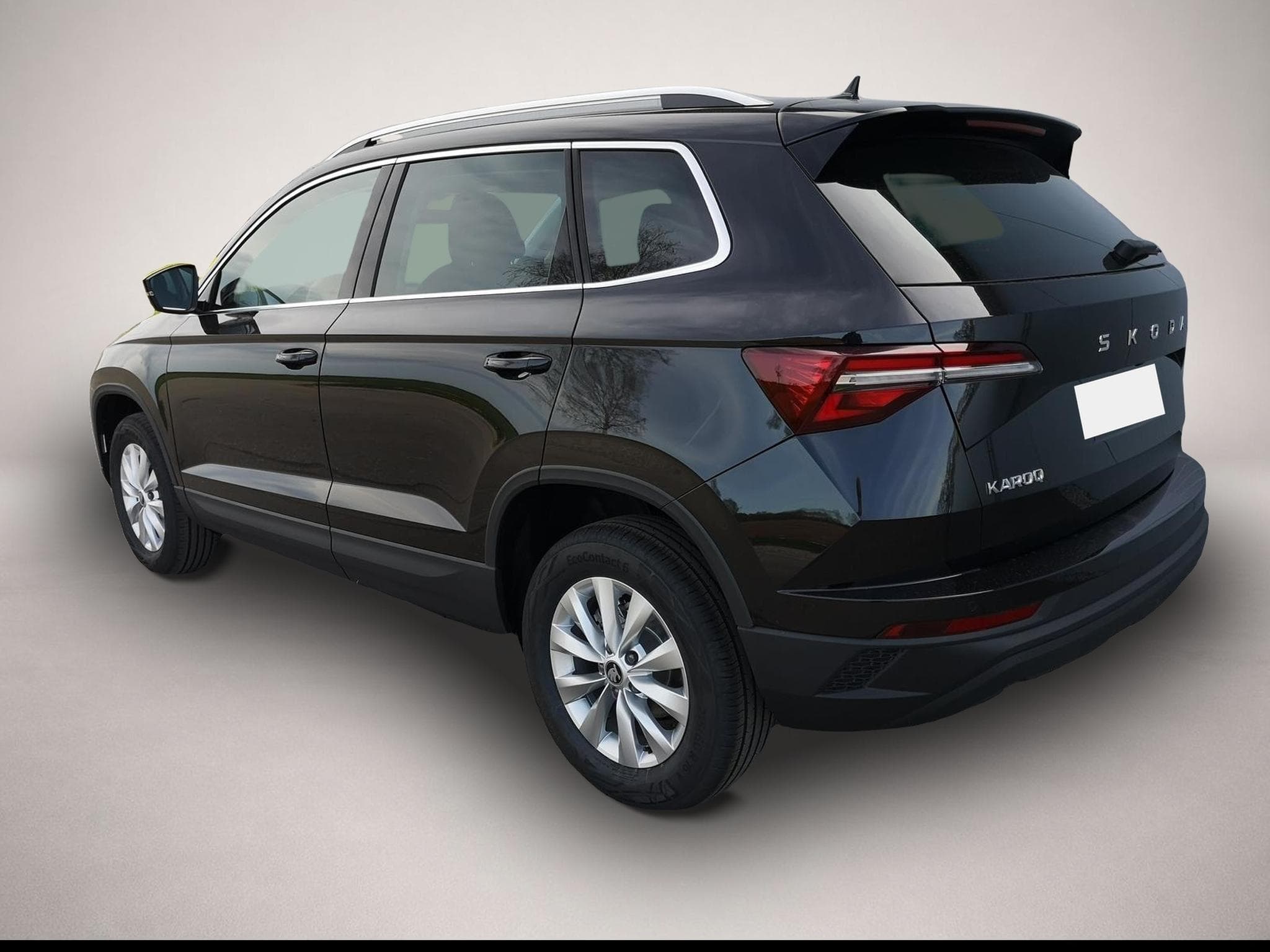 Skoda Karoq (2026) - Photo 2