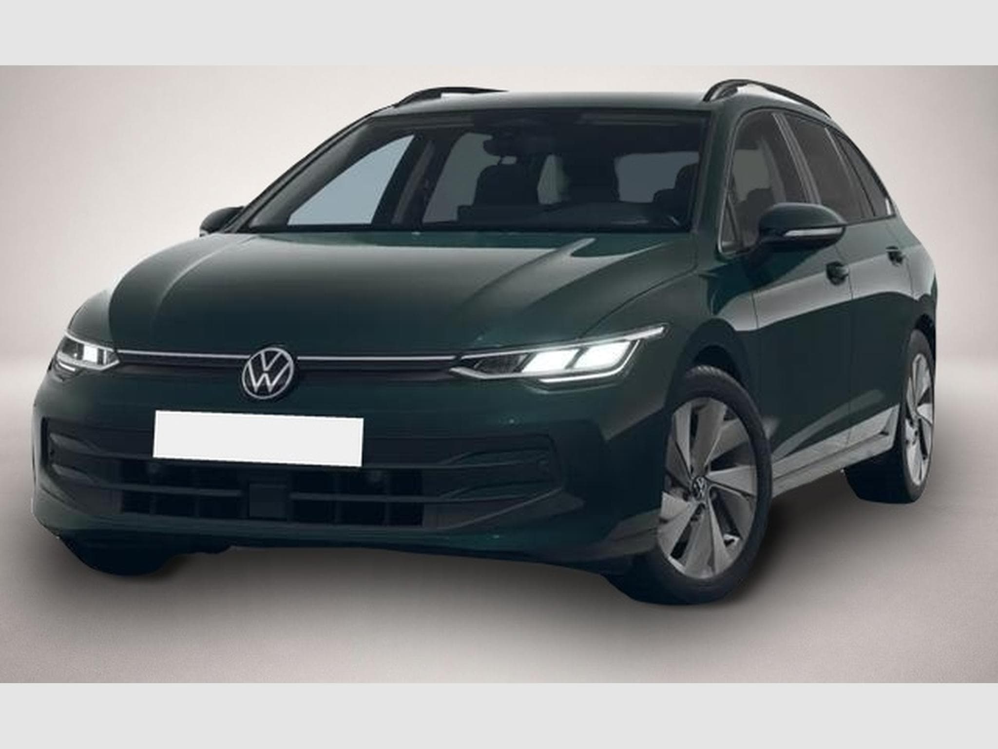 VW Golf (2026) - Photo 1