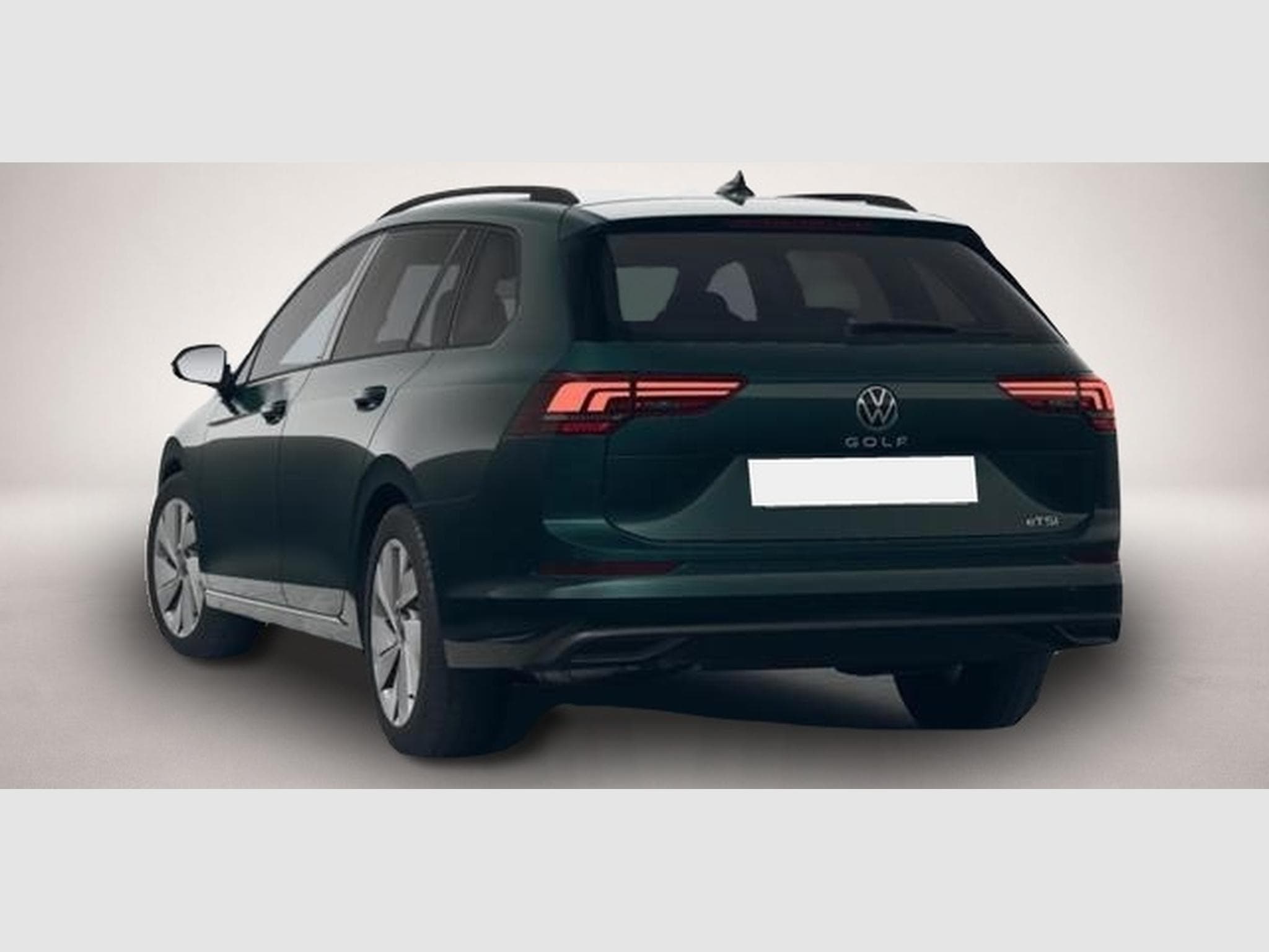 VW Golf (2026) - Photo 2