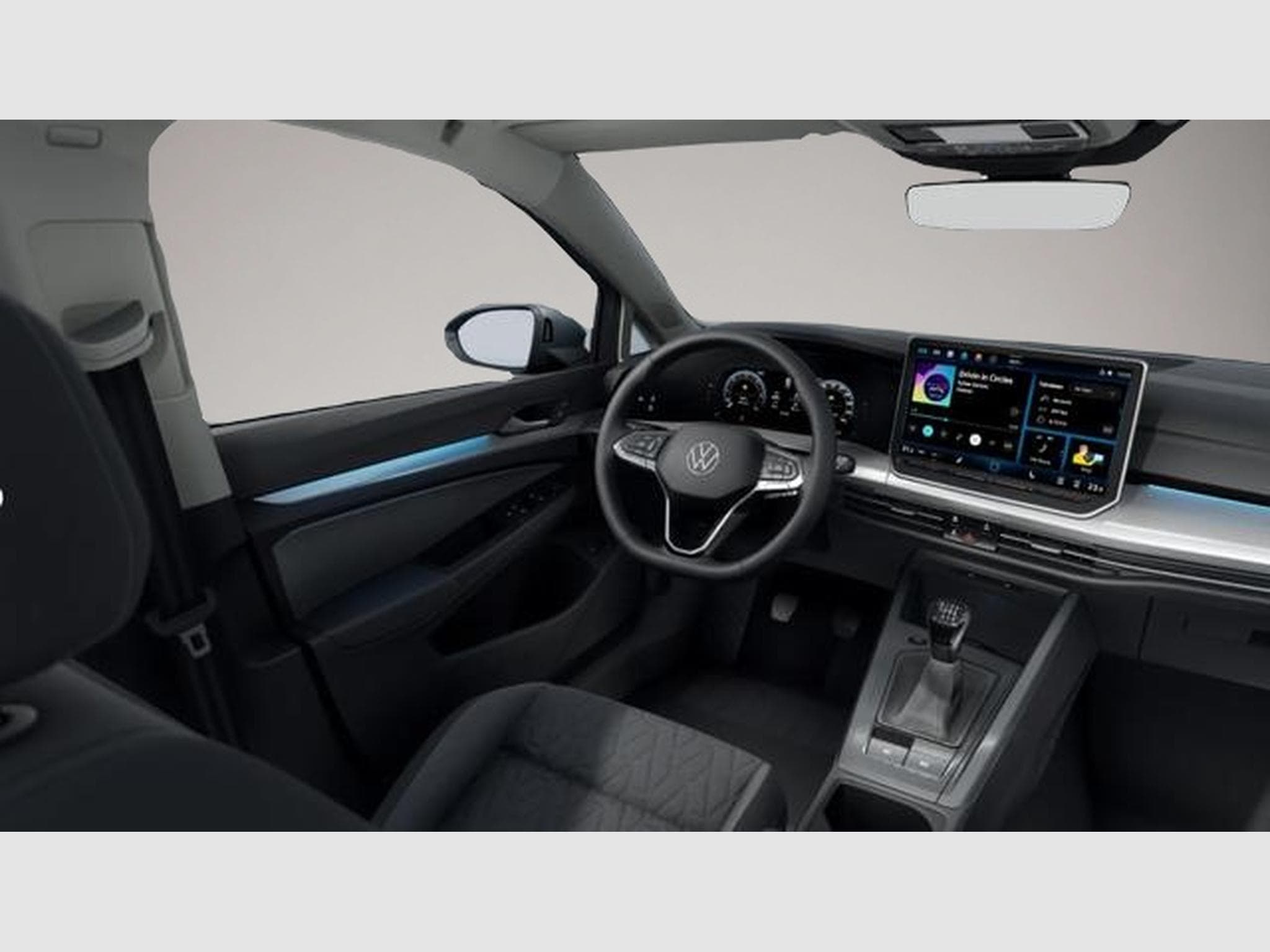 VW Golf (2026) - Photo 2