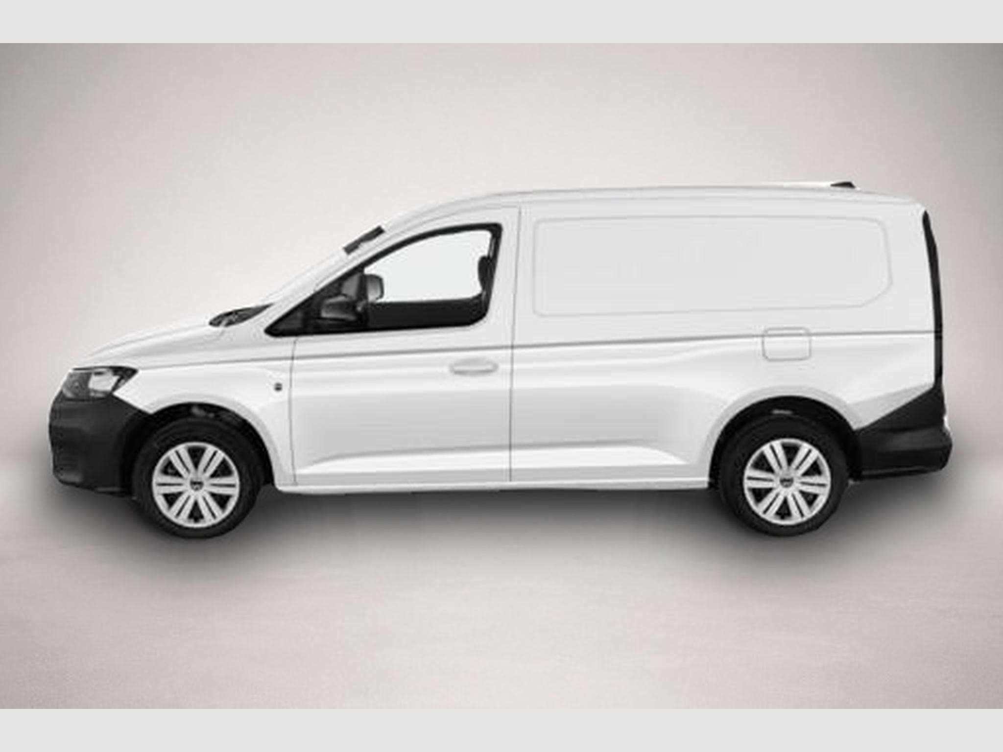 VW Caddy (2026) - Photo 2