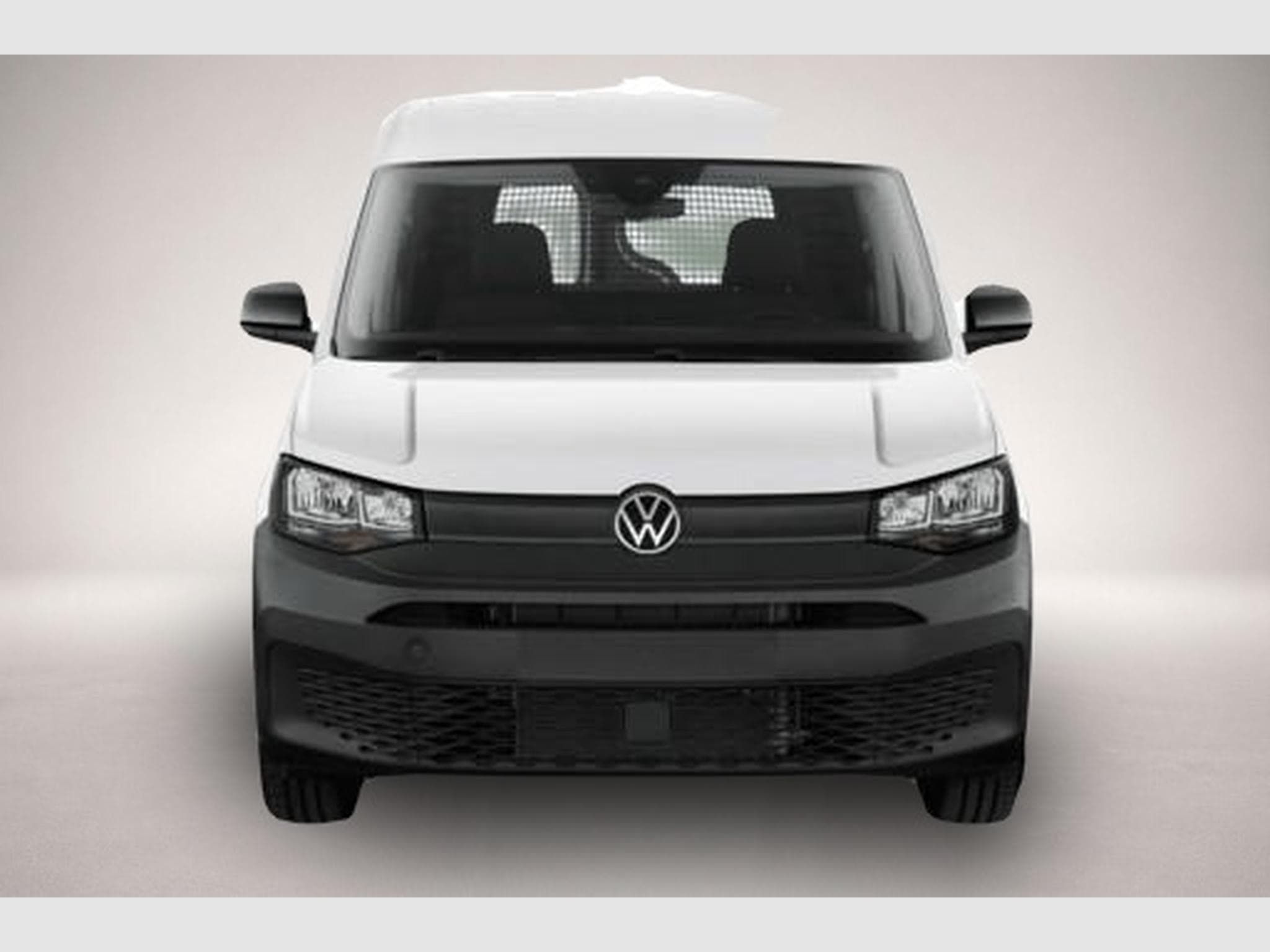 VW Caddy (2026) - Photo 3