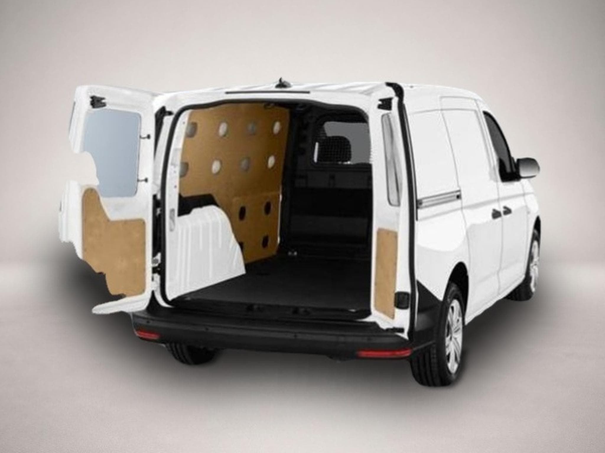 VW Caddy (2026) - Photo 4