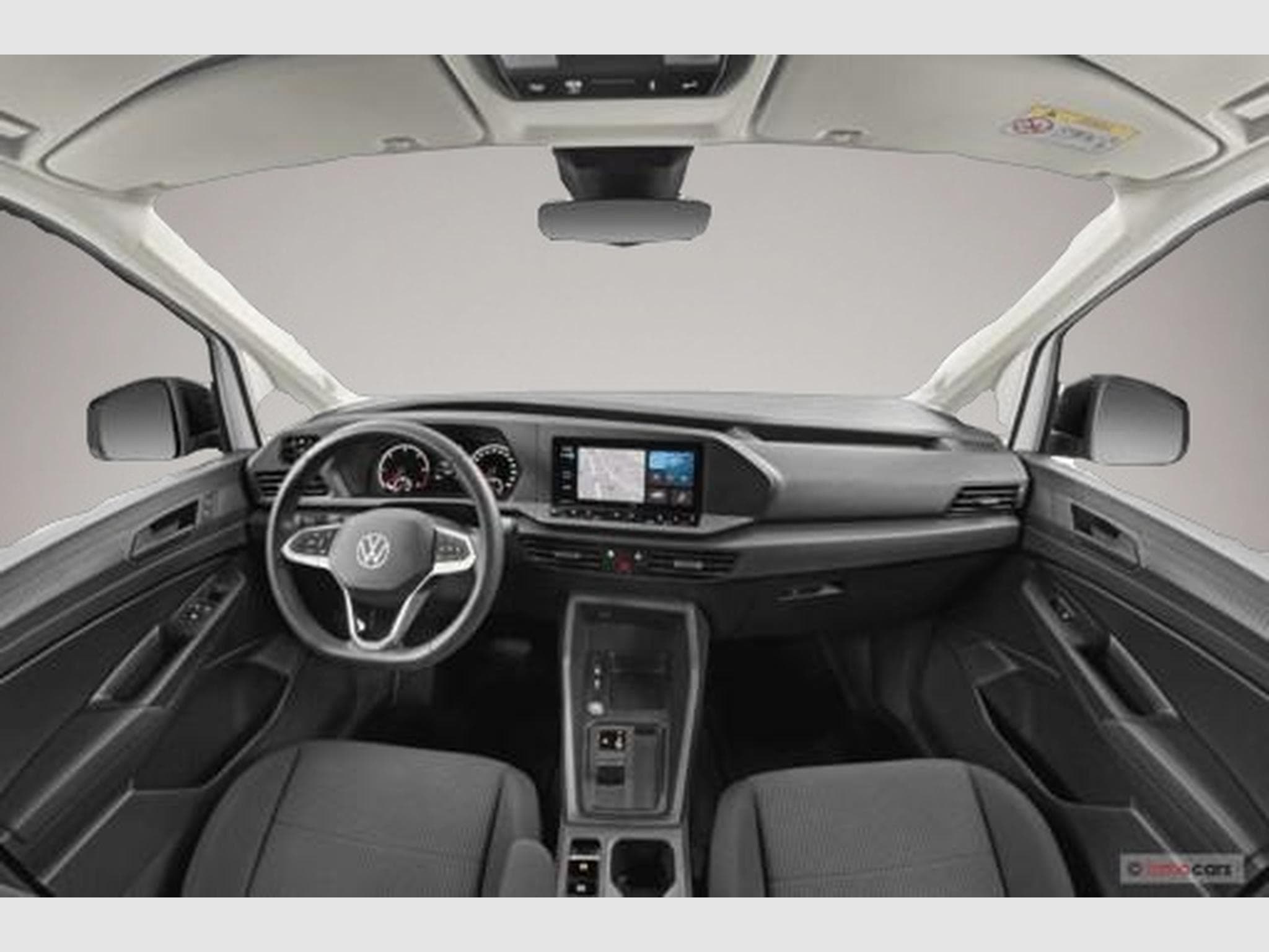 VW Caddy (2026) - Photo 5