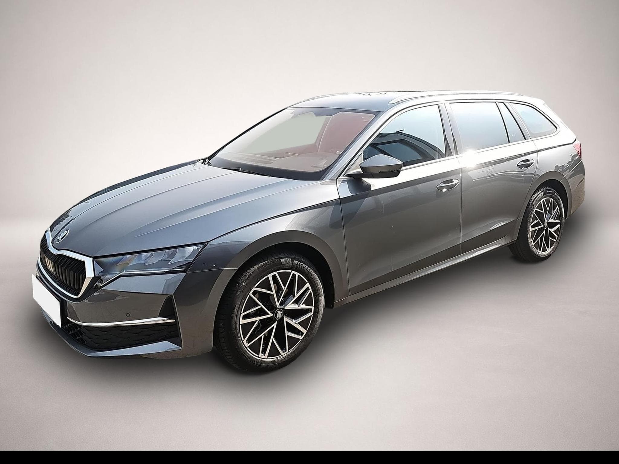 Skoda Octavia (2026) - Photo 3