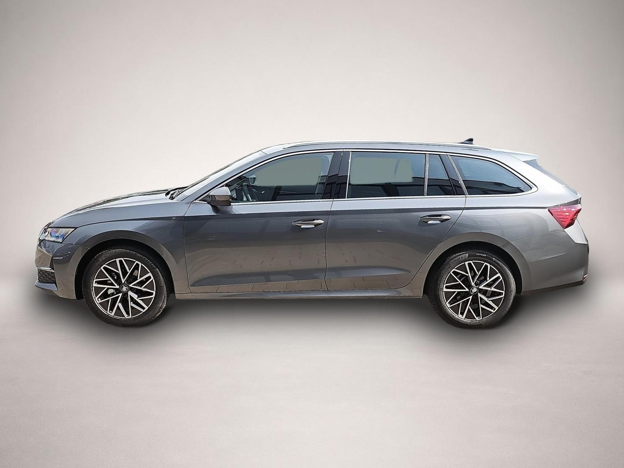Skoda Octavia (2026) - Photo 4