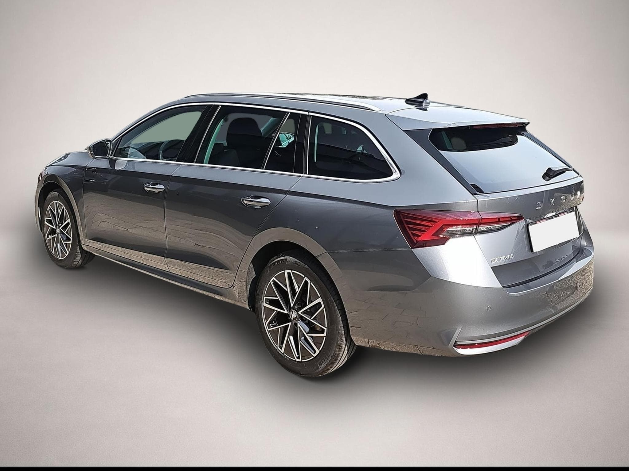 Skoda Octavia (2026) - Photo 5
