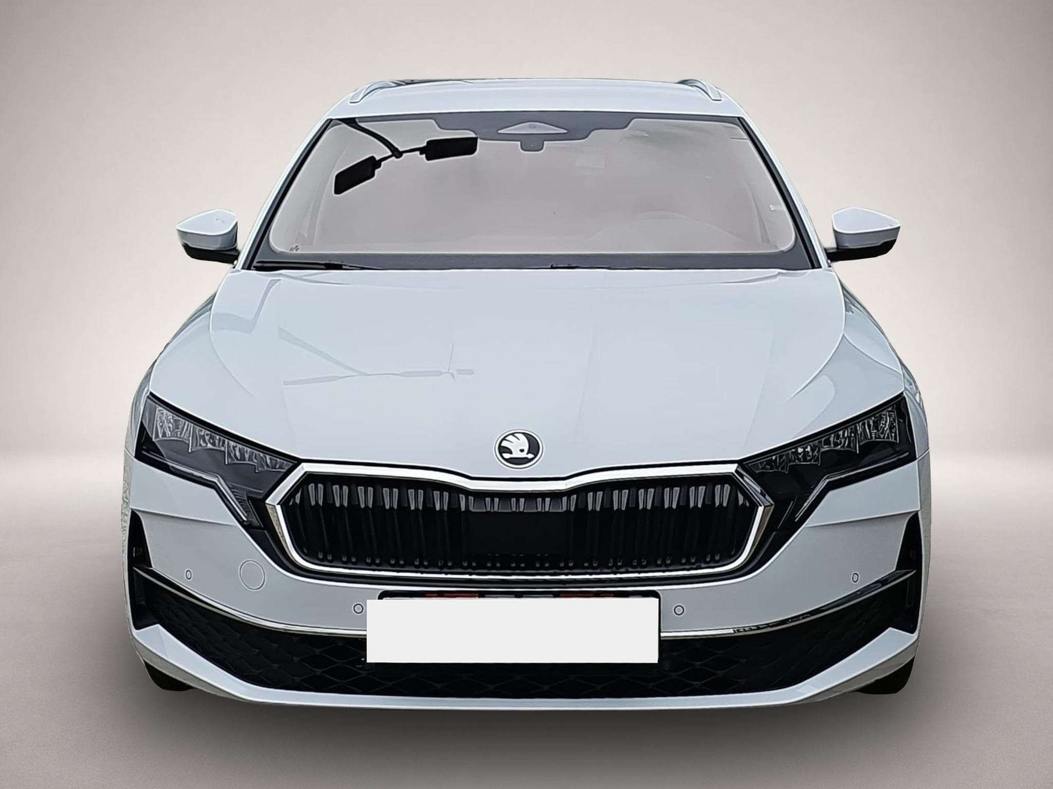 Skoda Octavia (2026) - Photo 2