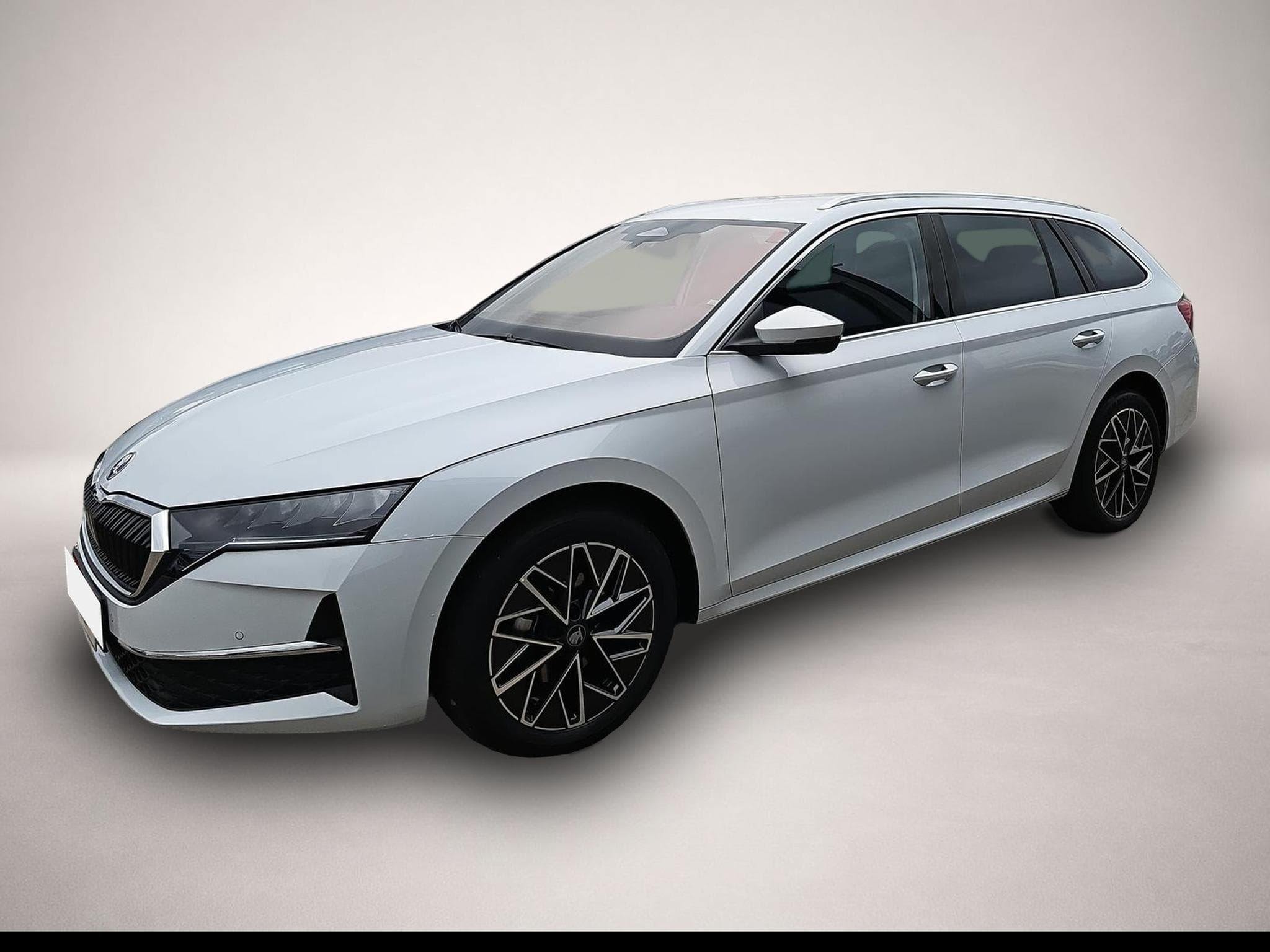 Skoda Octavia (2026) - Photo 3