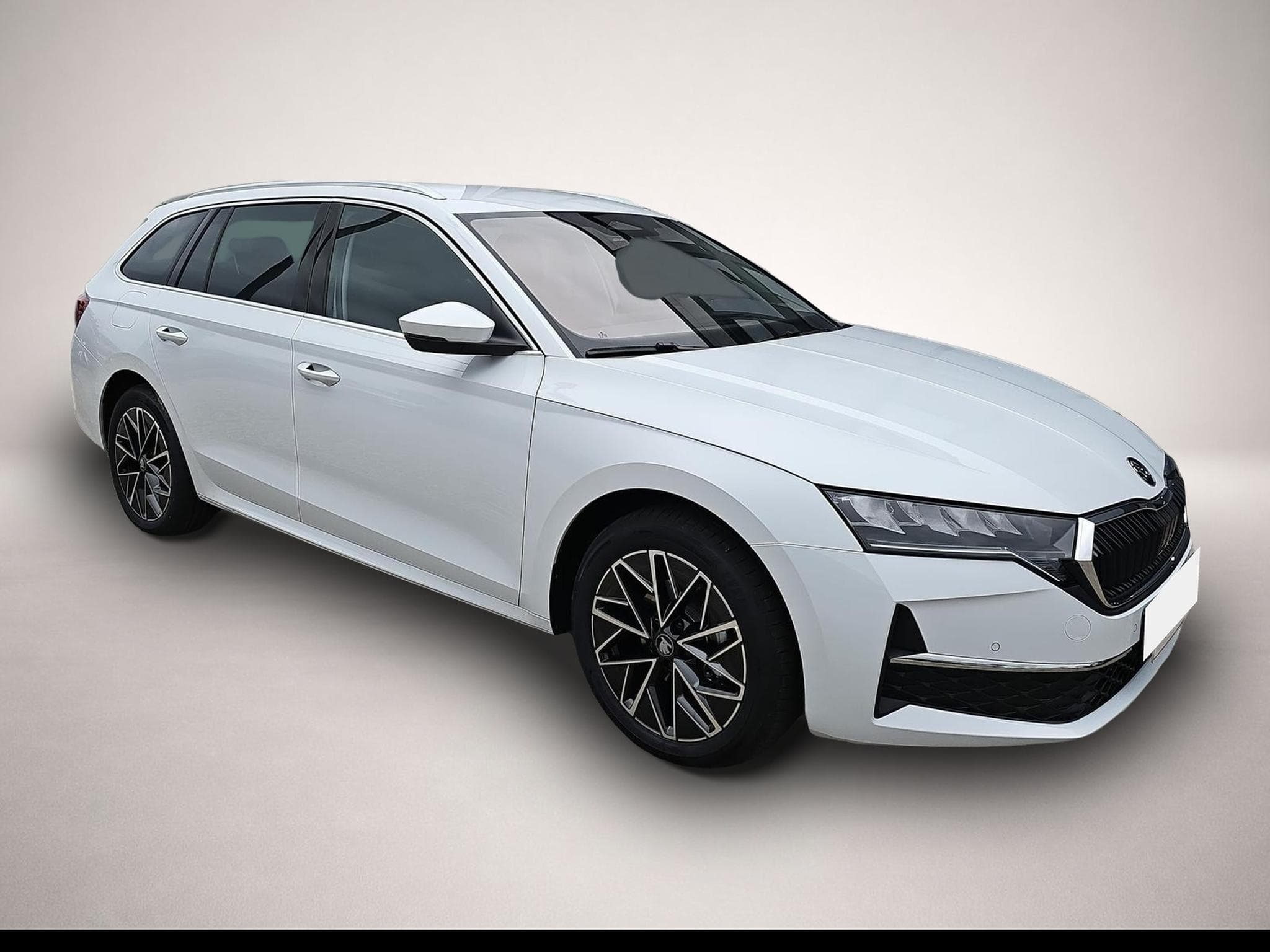 Skoda Octavia (2026) - Photo 6