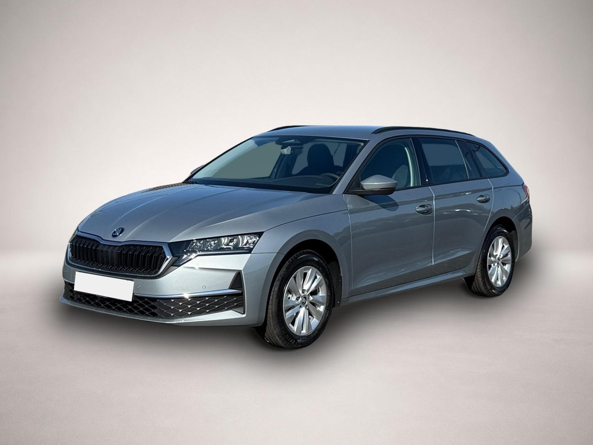 Skoda Octavia (2026) - Photo 1