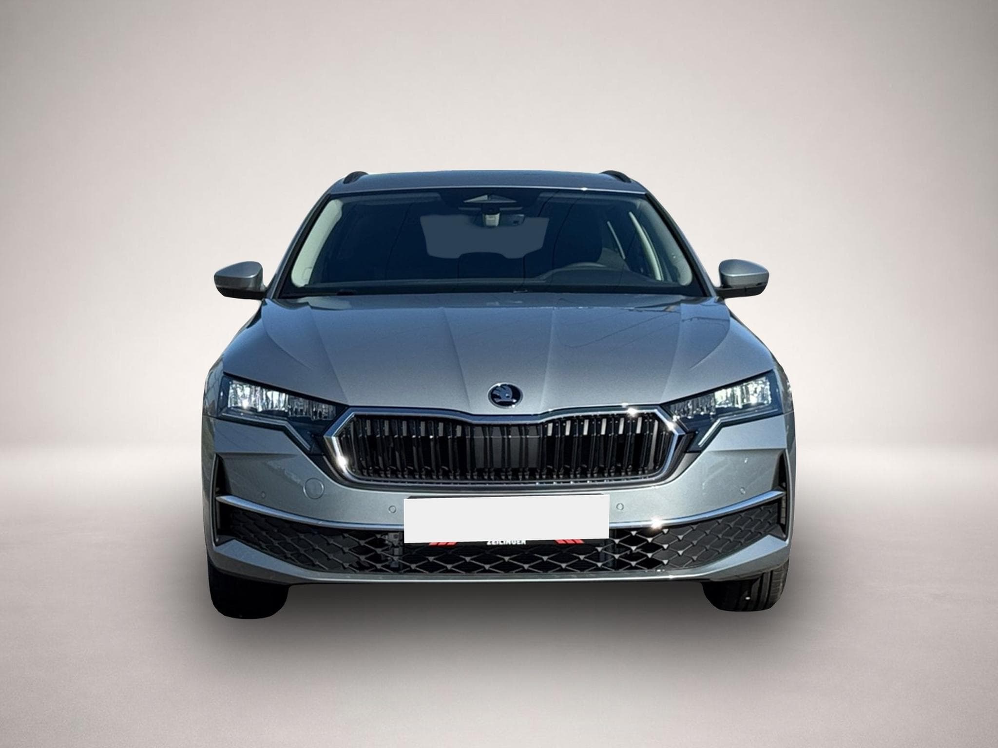 Skoda Octavia (2026) - Photo 2