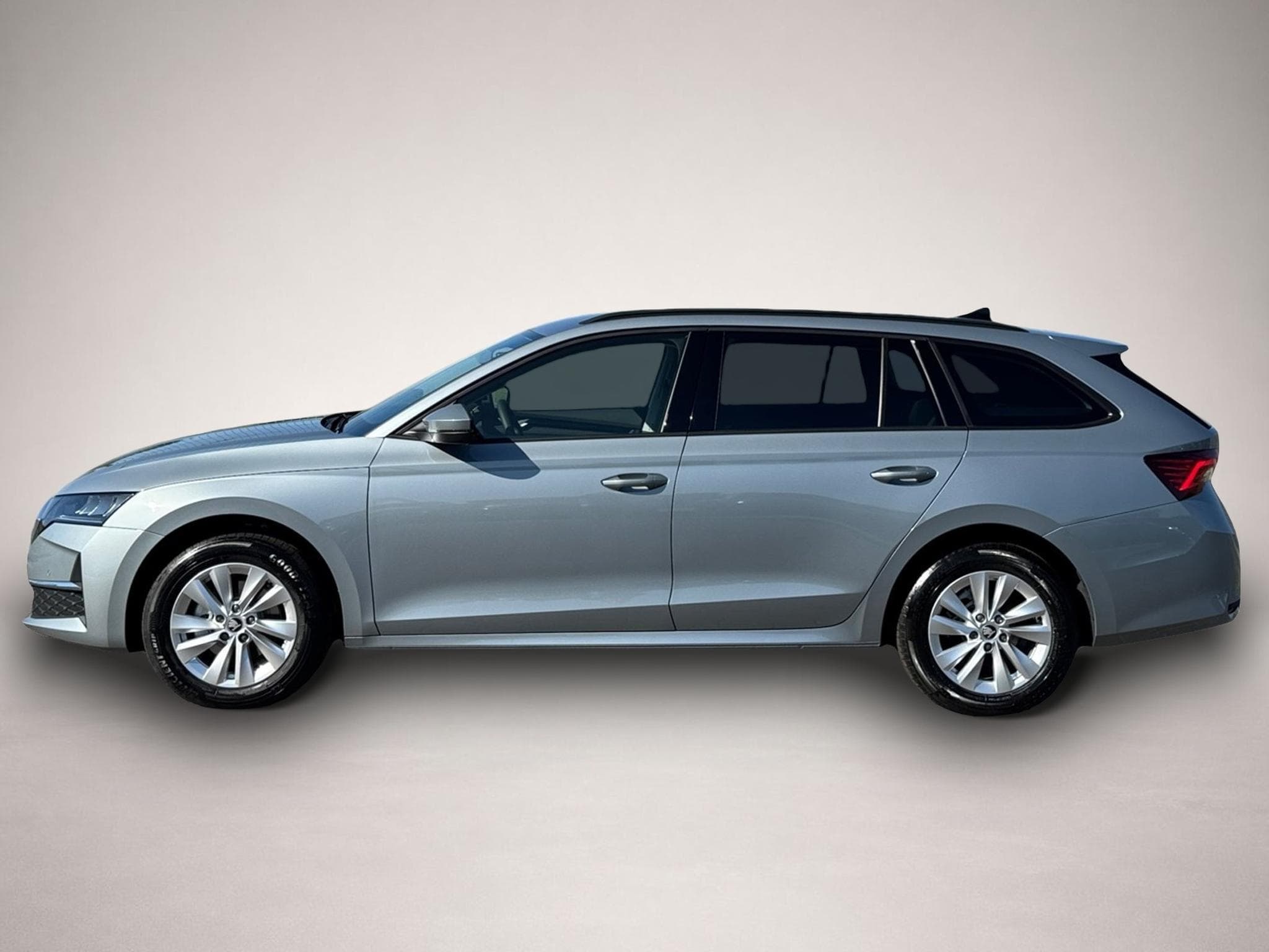Skoda Octavia (2026) - Photo 3
