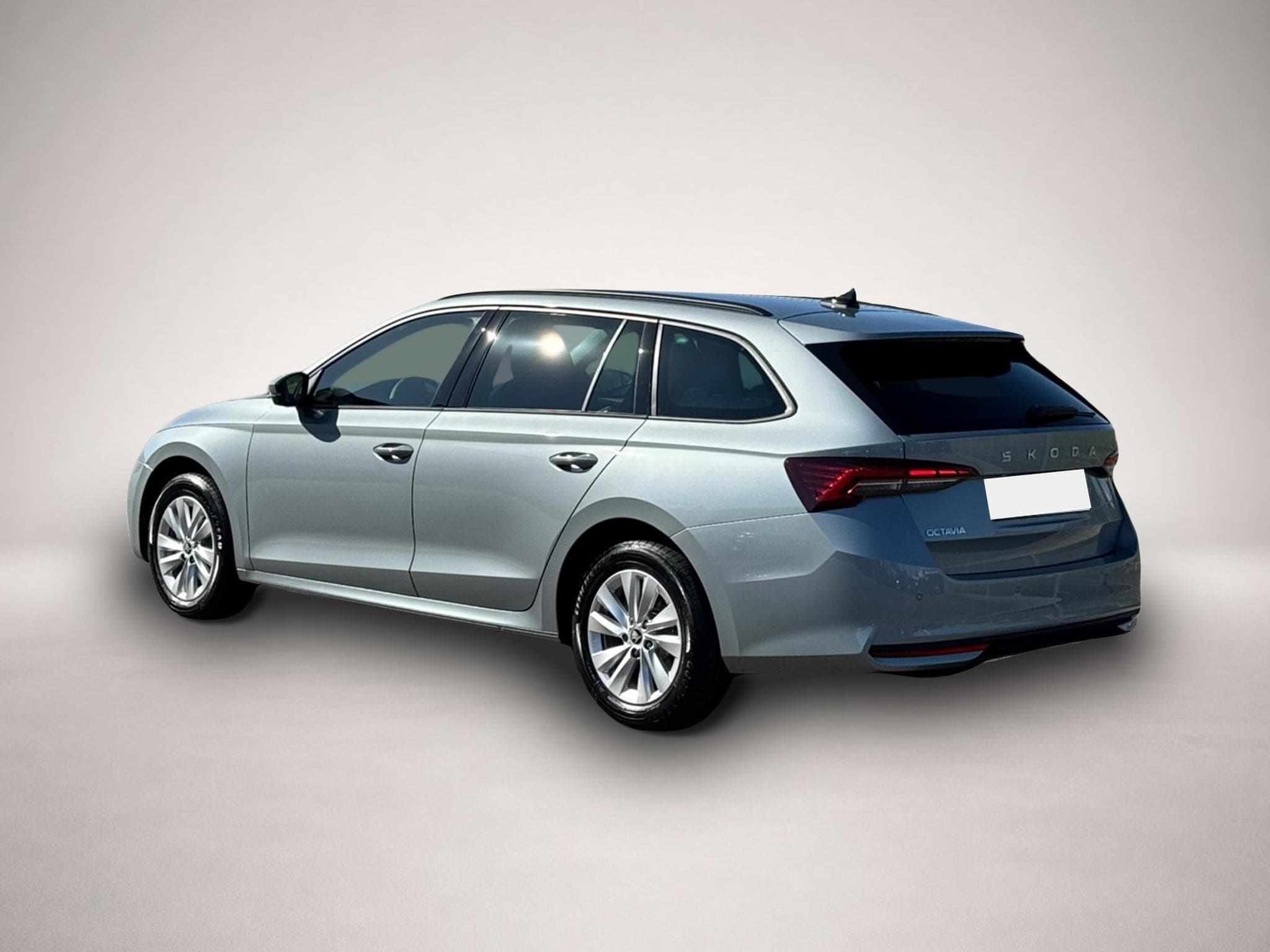Skoda Octavia (2026) - Photo 4