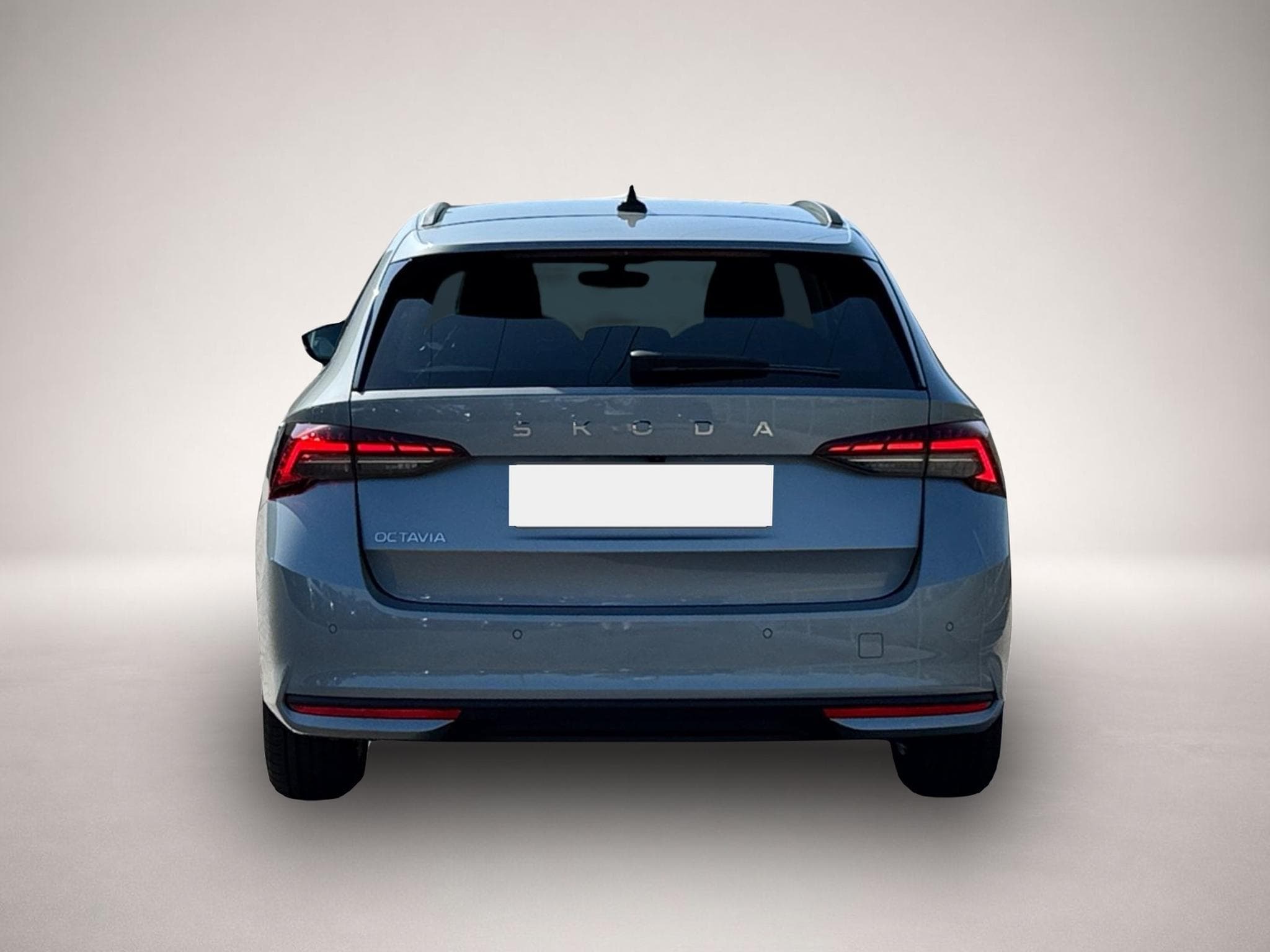 Skoda Octavia (2026) - Photo 5