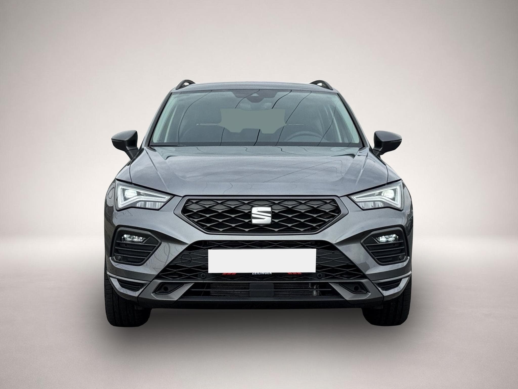 Seat Ateca (2026) - Photo 2