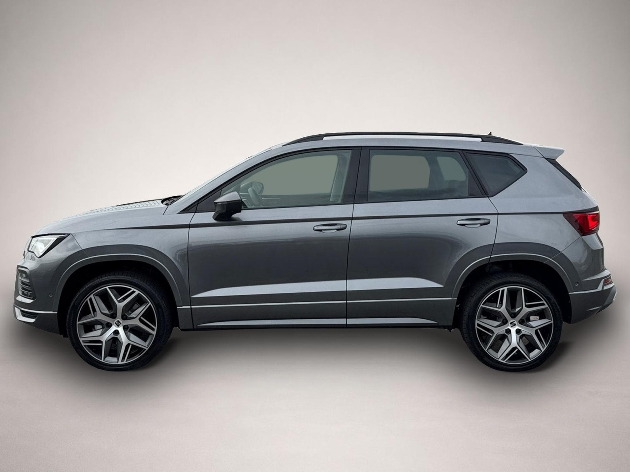 Seat Ateca (2026) - Photo 3