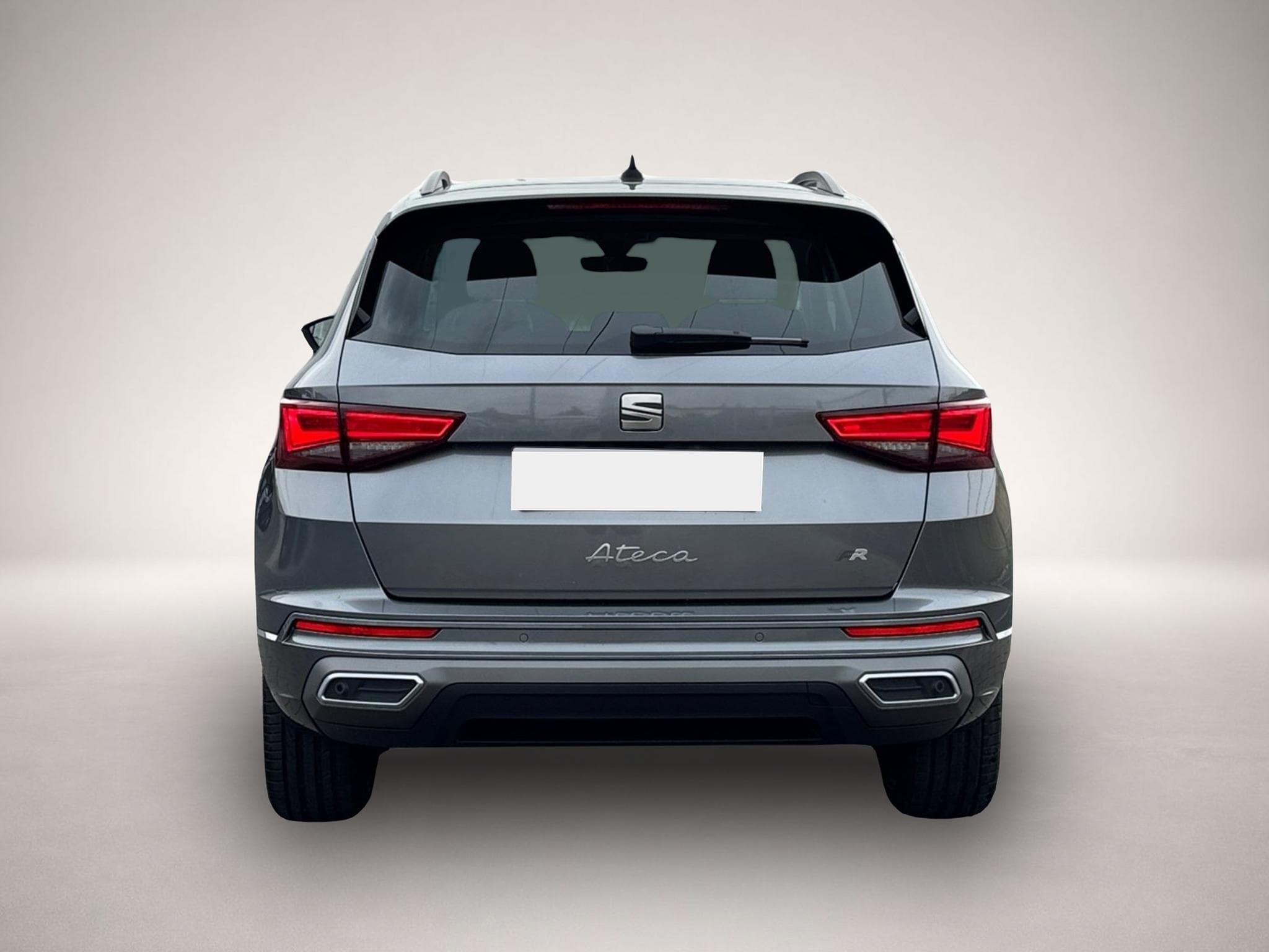 Seat Ateca (2026) - Photo 5