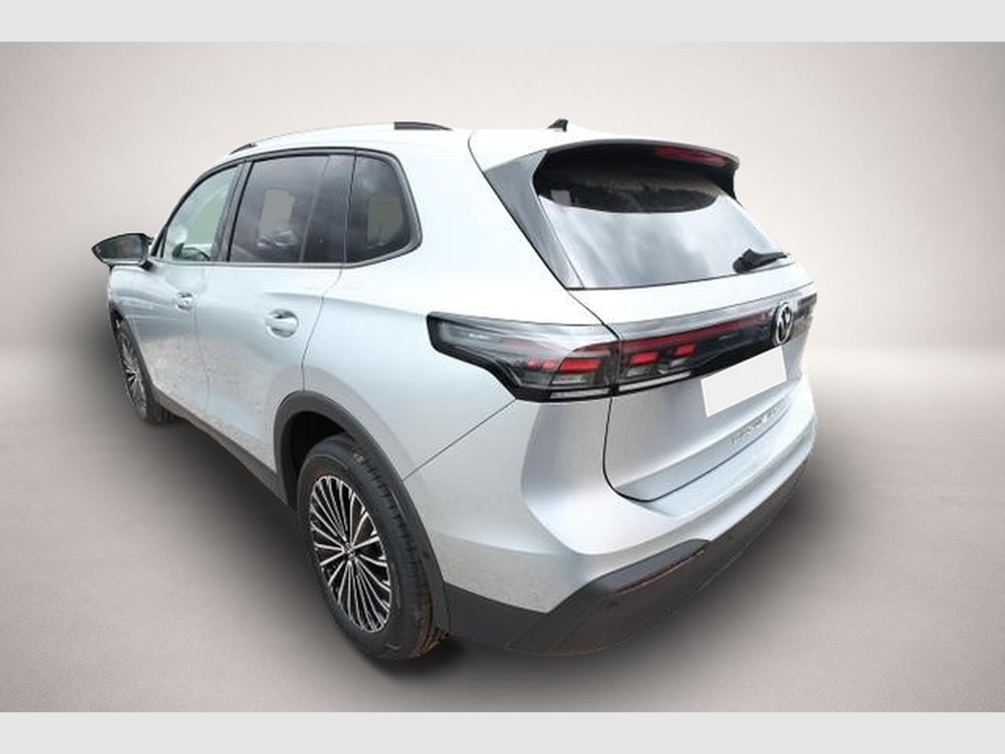 VW Tiguan (2026) - Photo 4