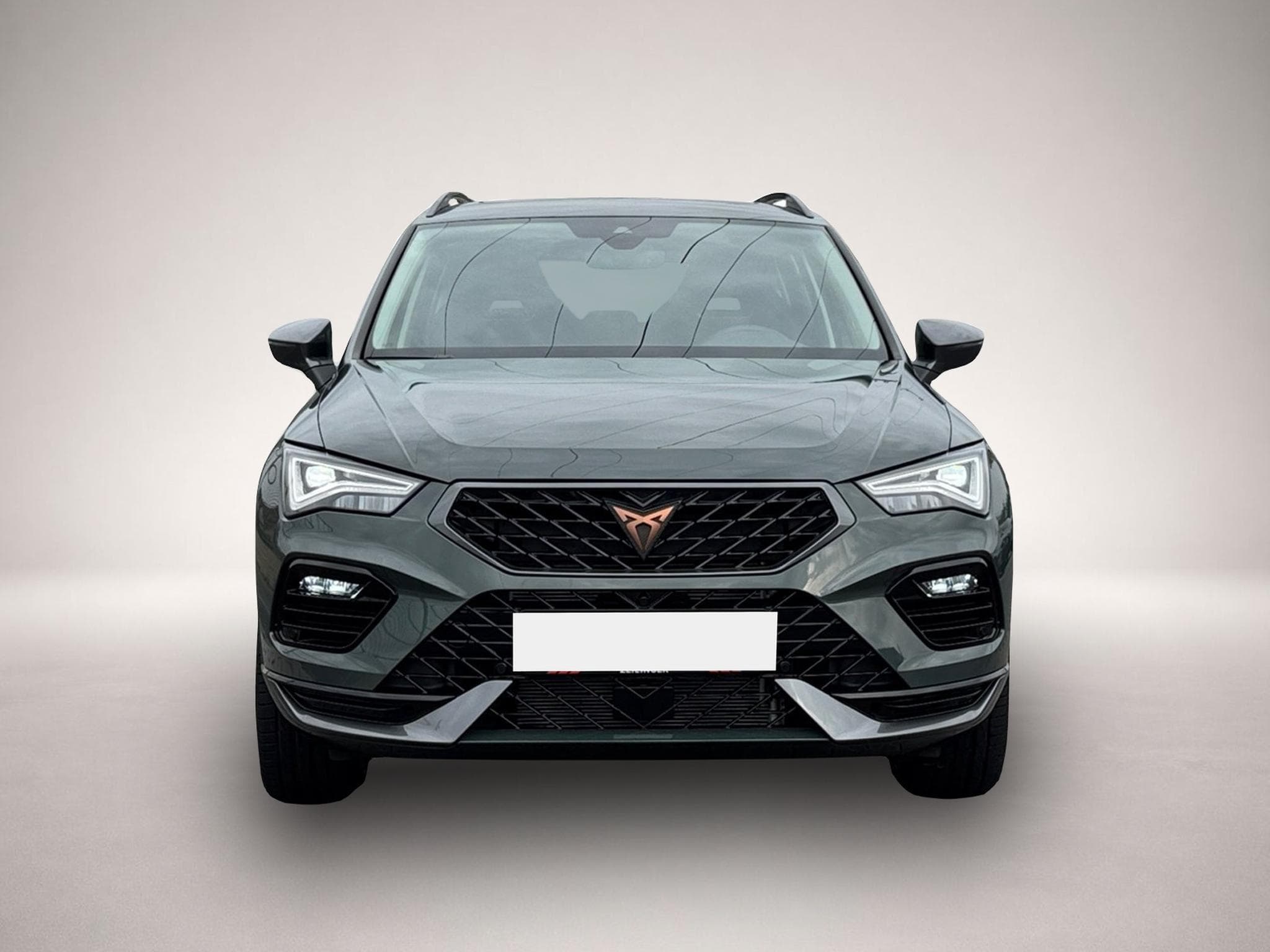 Cupra Ateca (2026) - Photo 2