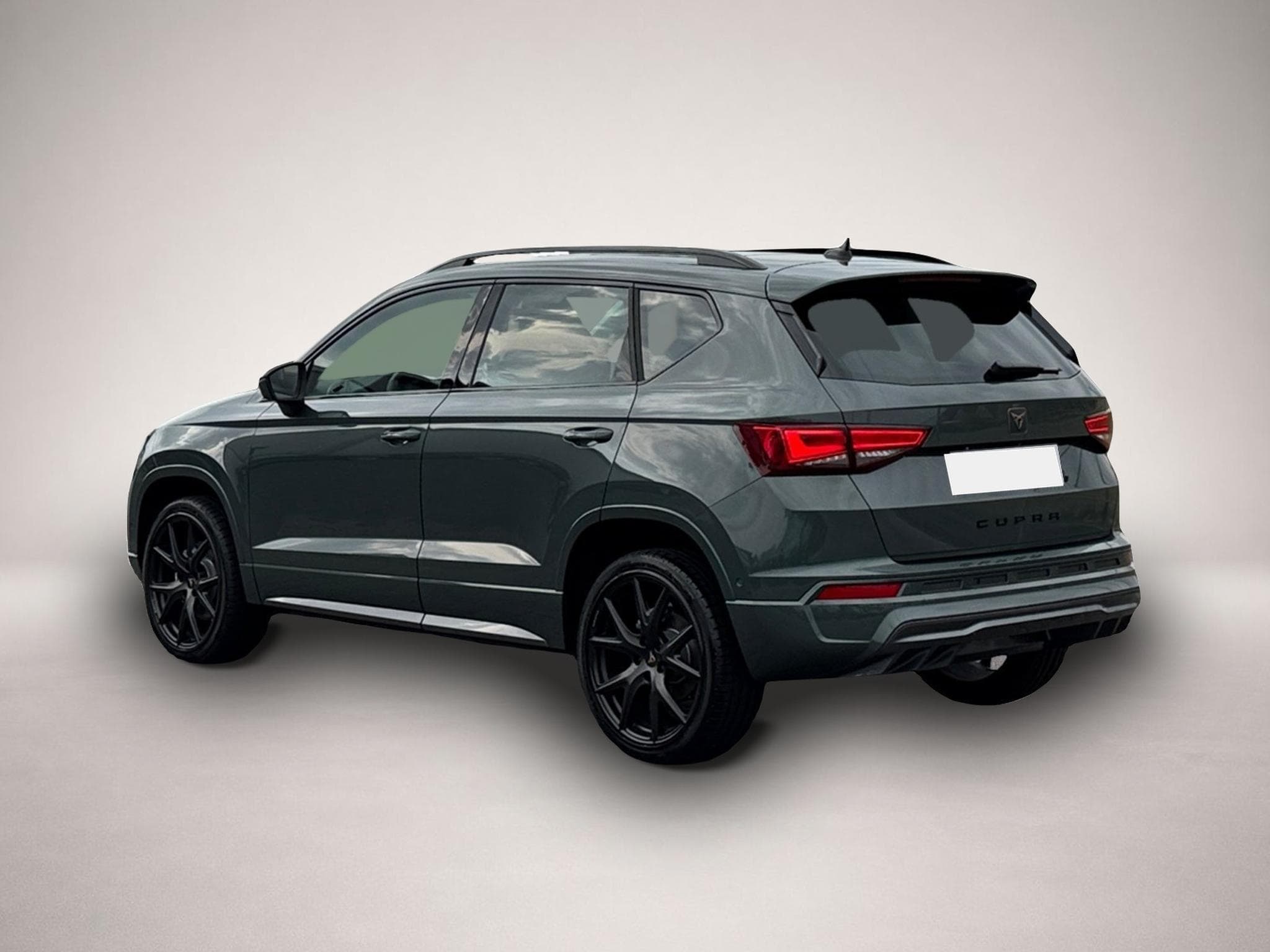 Cupra Ateca (2026) - Photo 4
