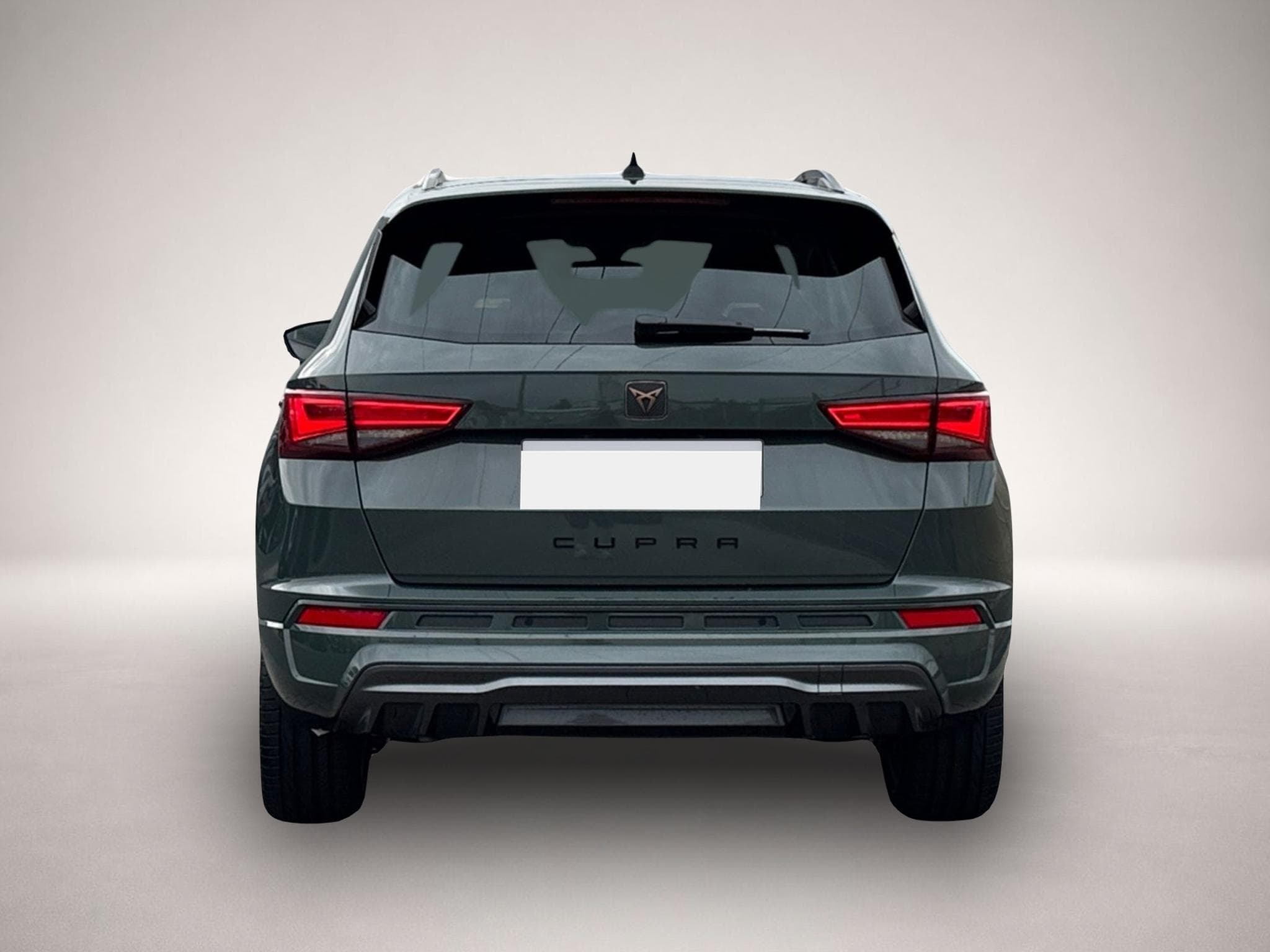 Cupra Ateca (2026) - Photo 5