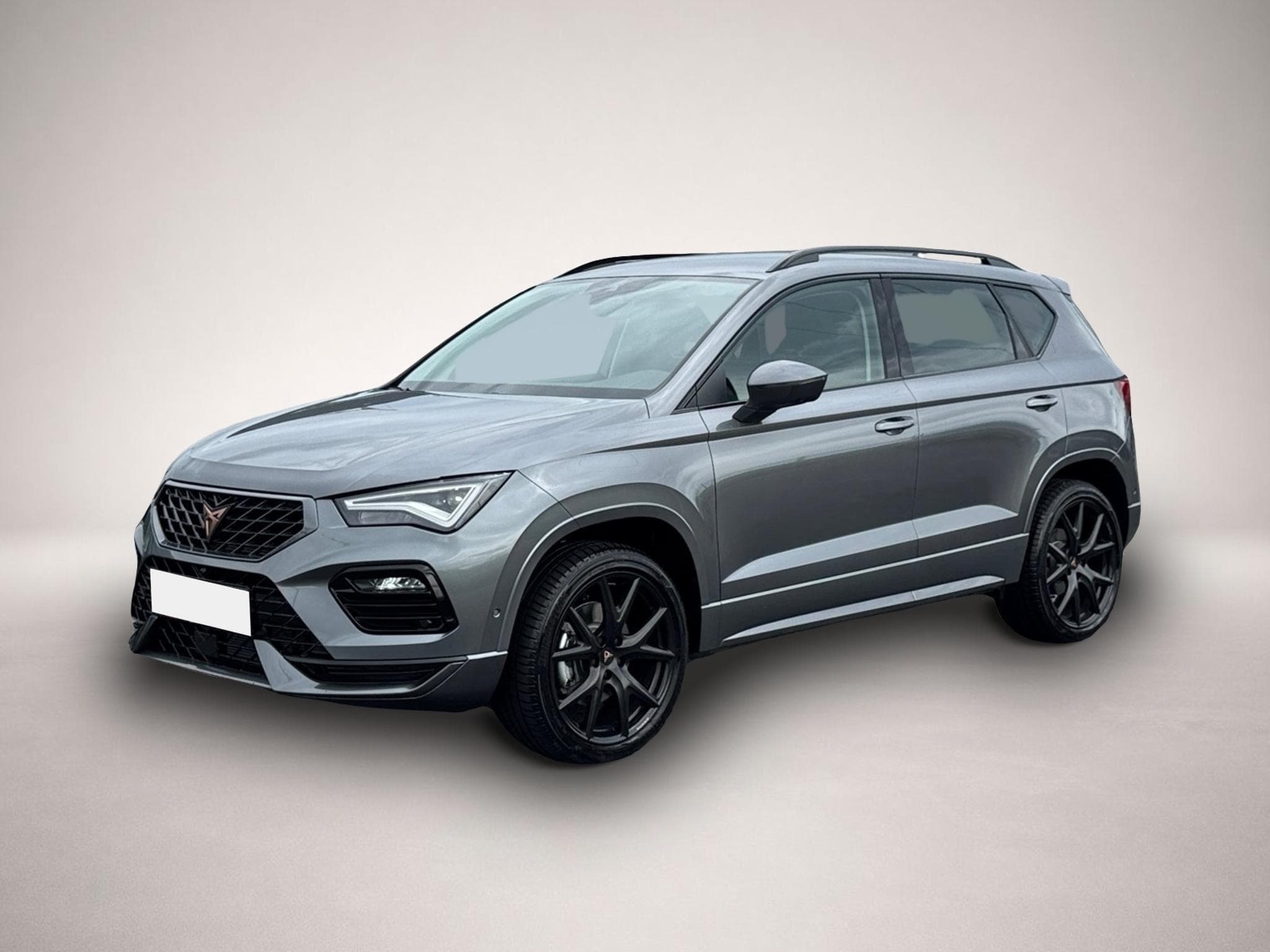 Cupra Ateca (2026) - Photo 1