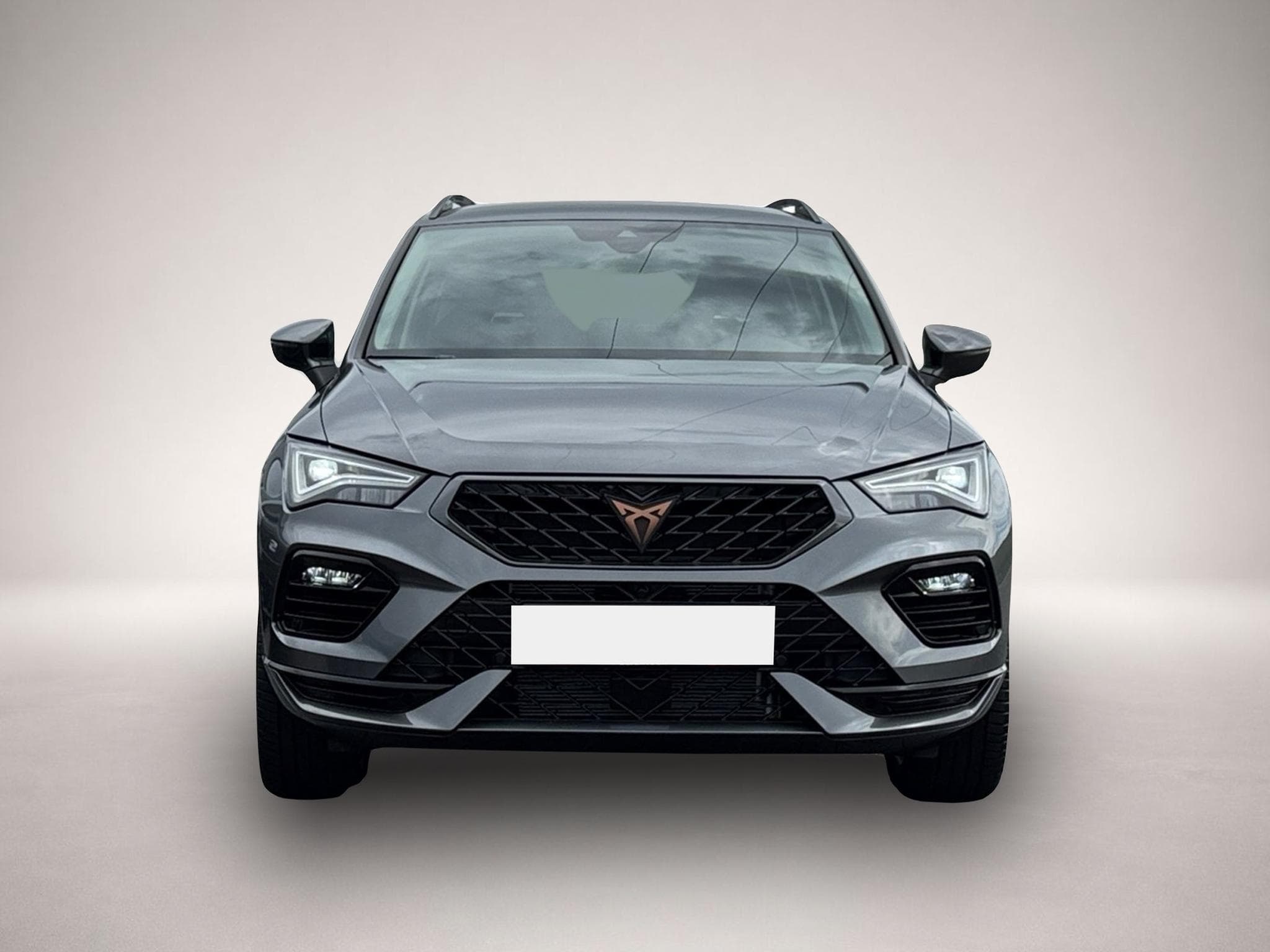 Cupra Ateca (2026) - Photo 2