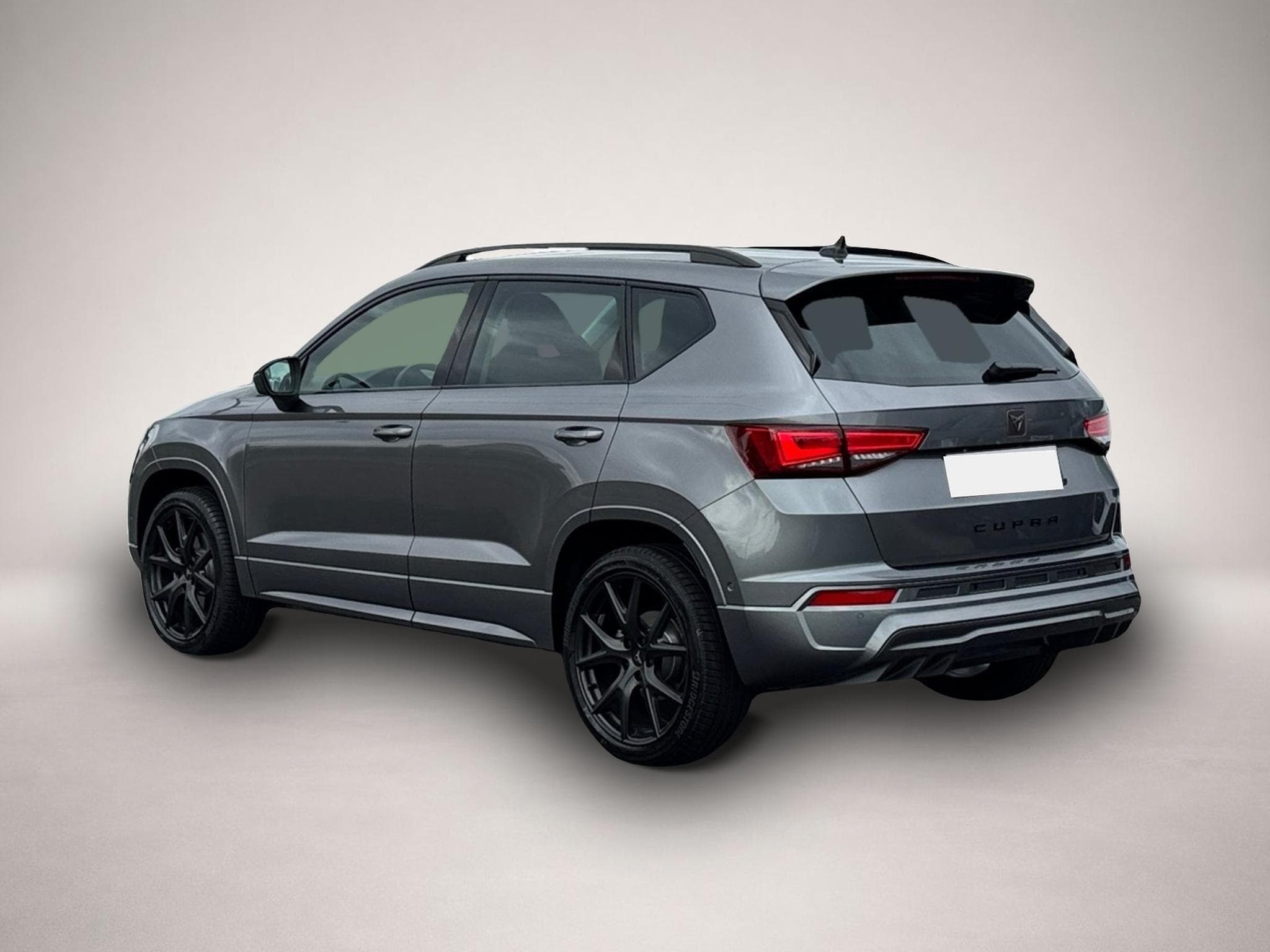 Cupra Ateca (2026) - Photo 4