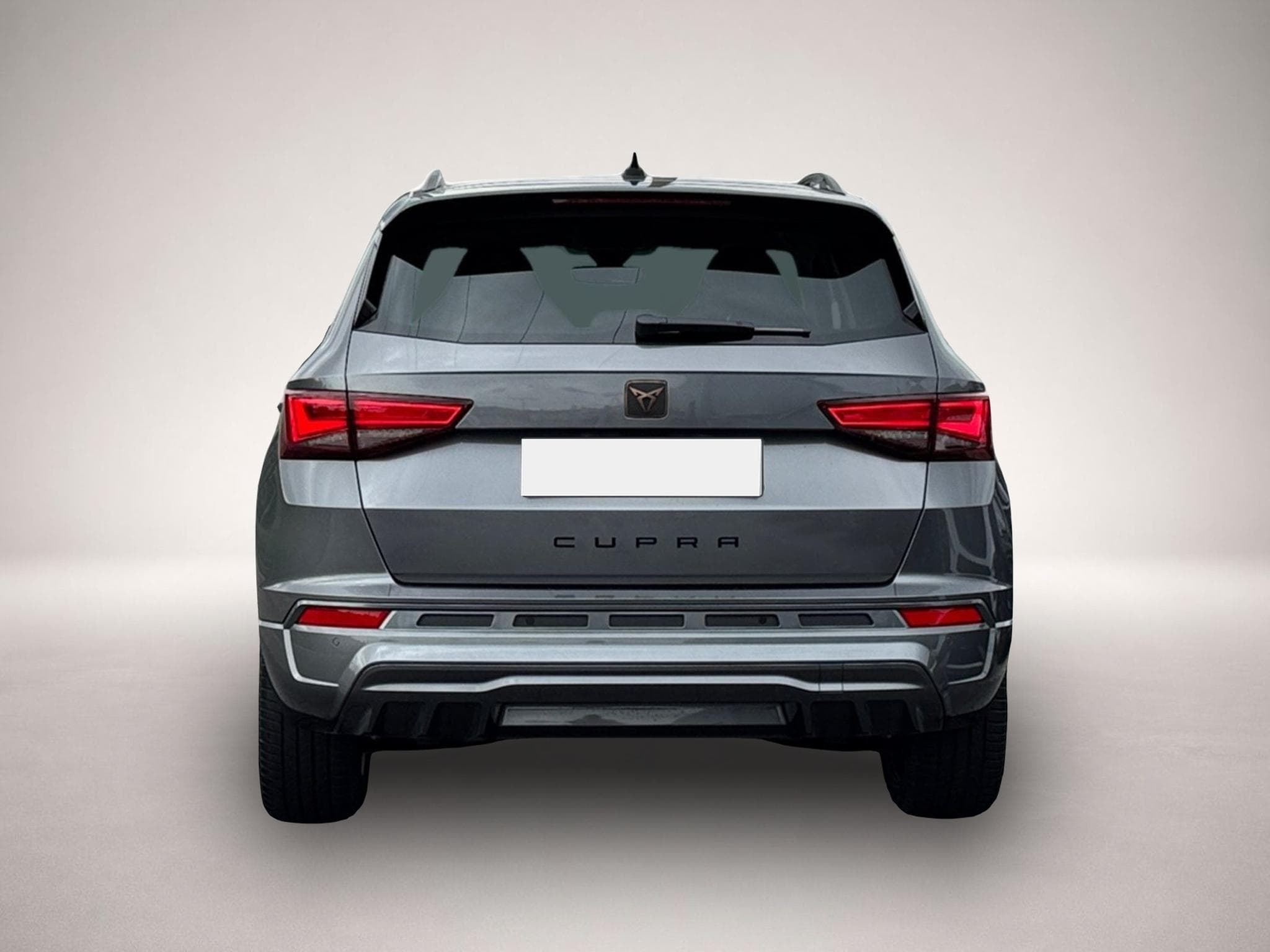 Cupra Ateca (2026) - Photo 5