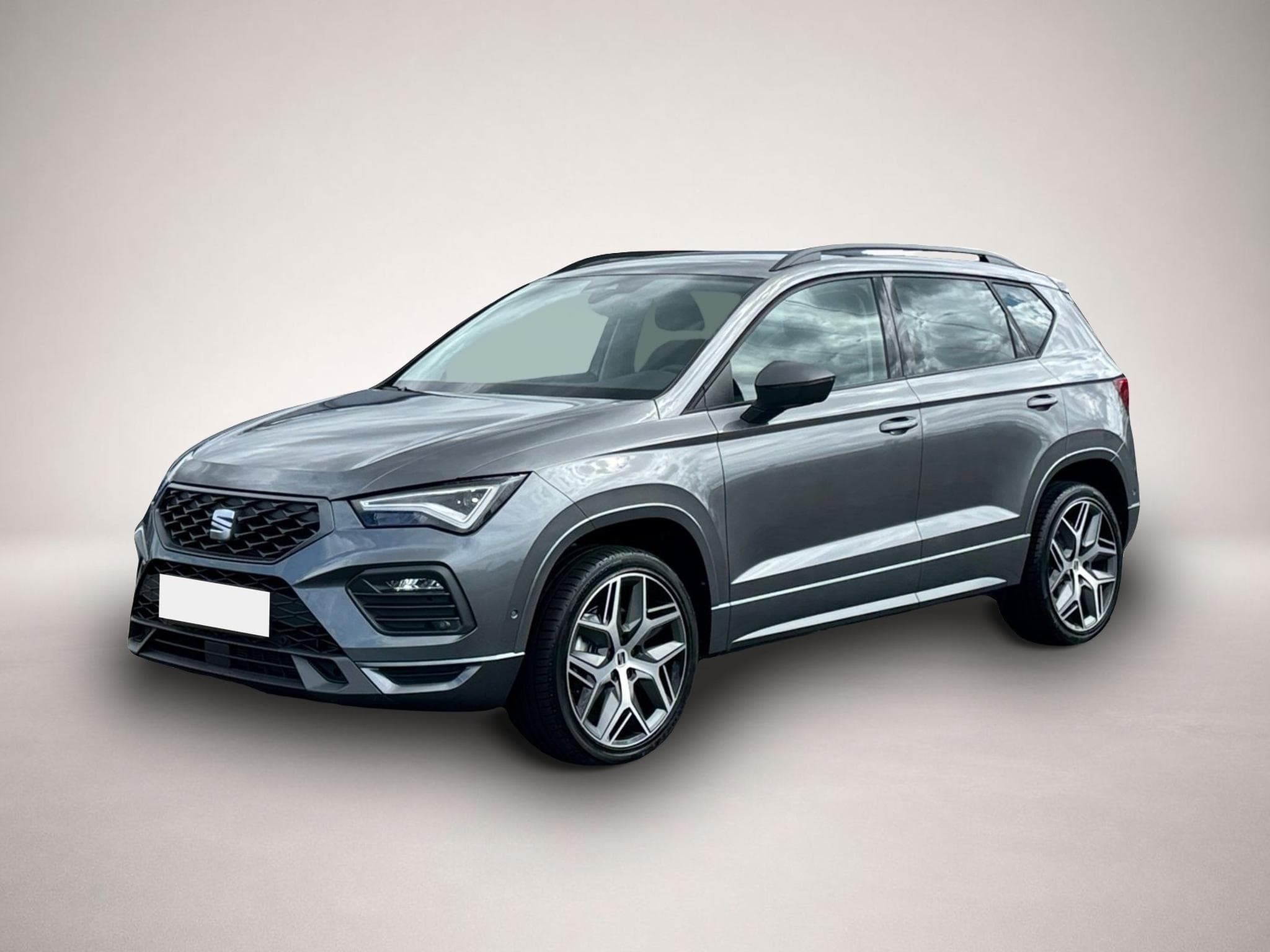 Seat Ateca (2026) - Photo 1