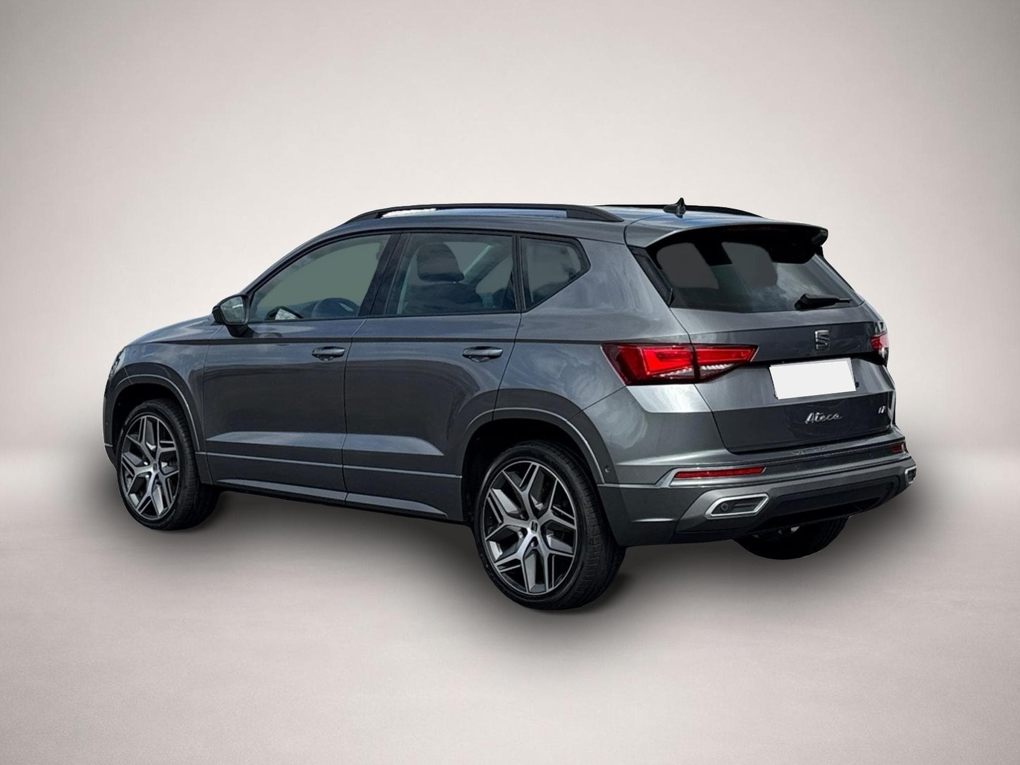 Seat Ateca (2026) - Photo 4