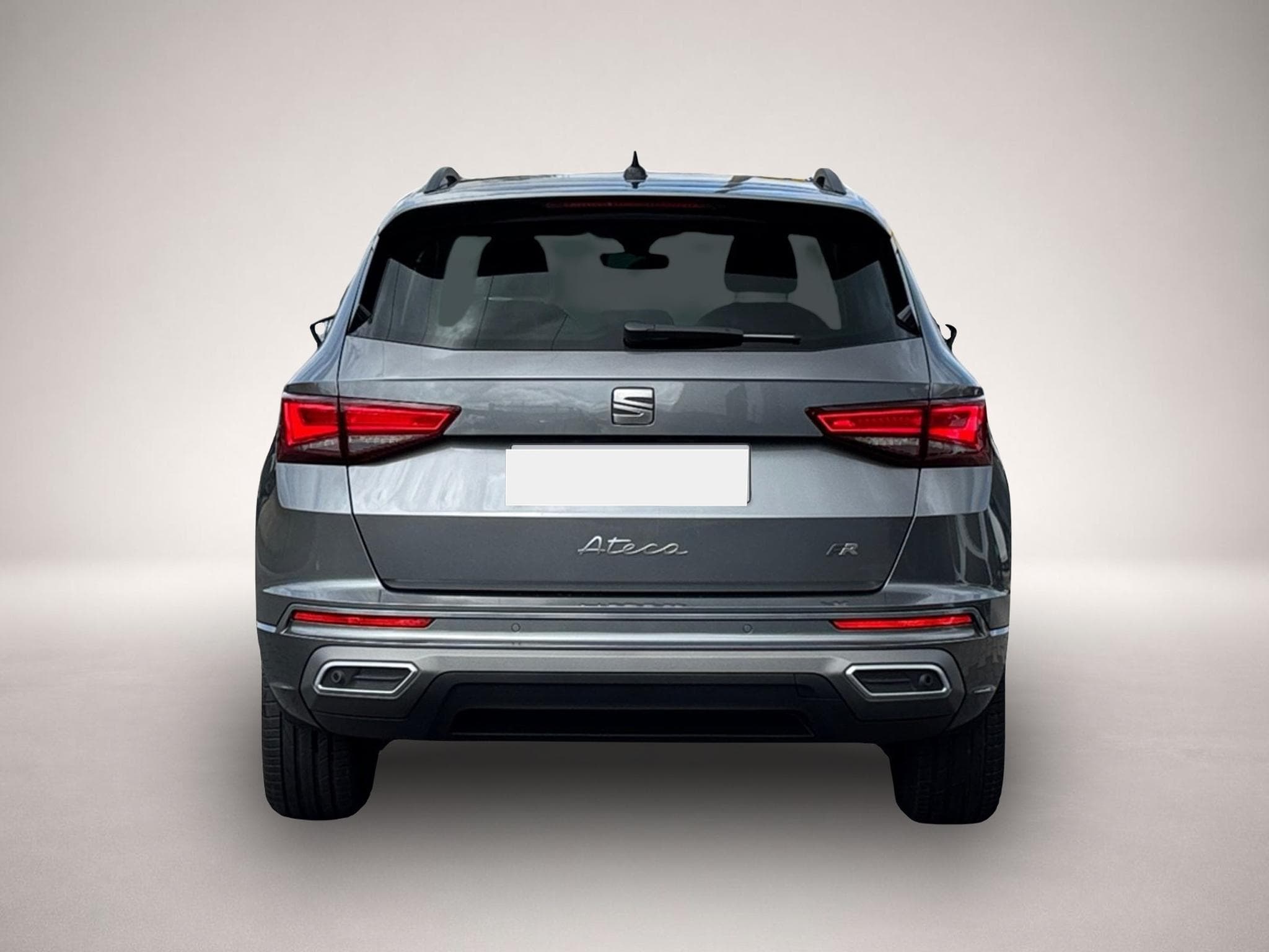 Seat Ateca (2026) - Photo 5
