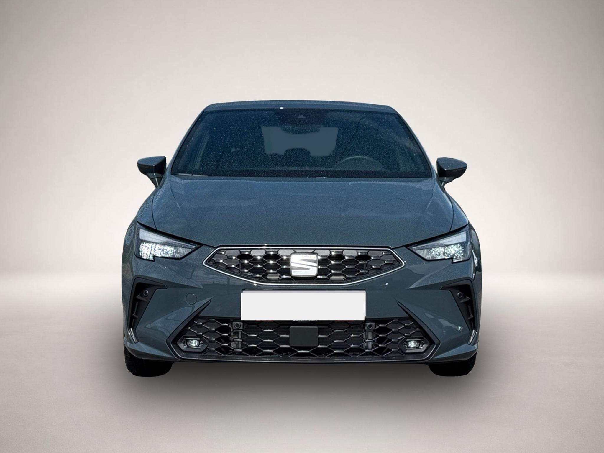 Seat Ibiza (2026) - Photo 2