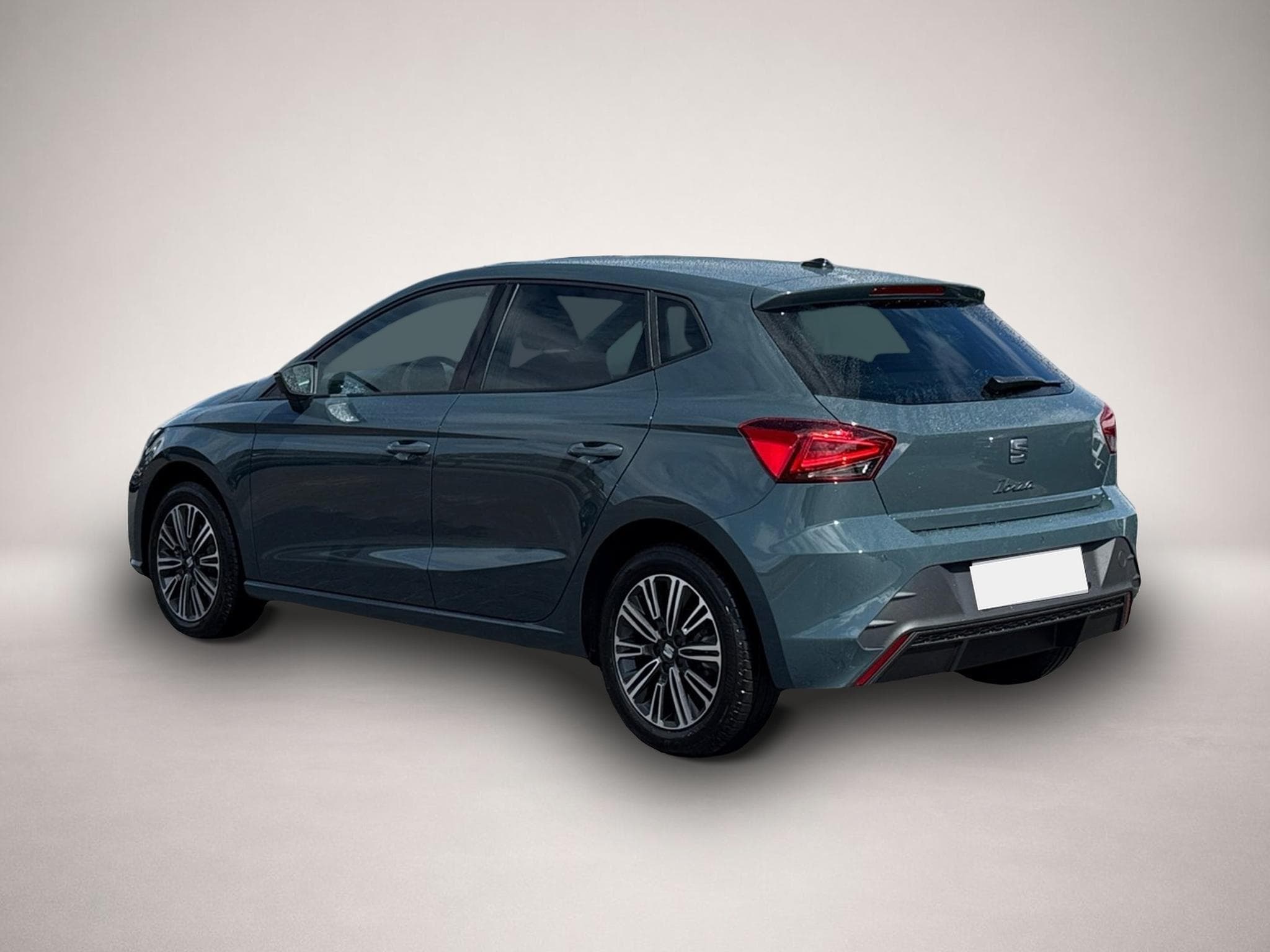 Seat Ibiza (2026) - Photo 4