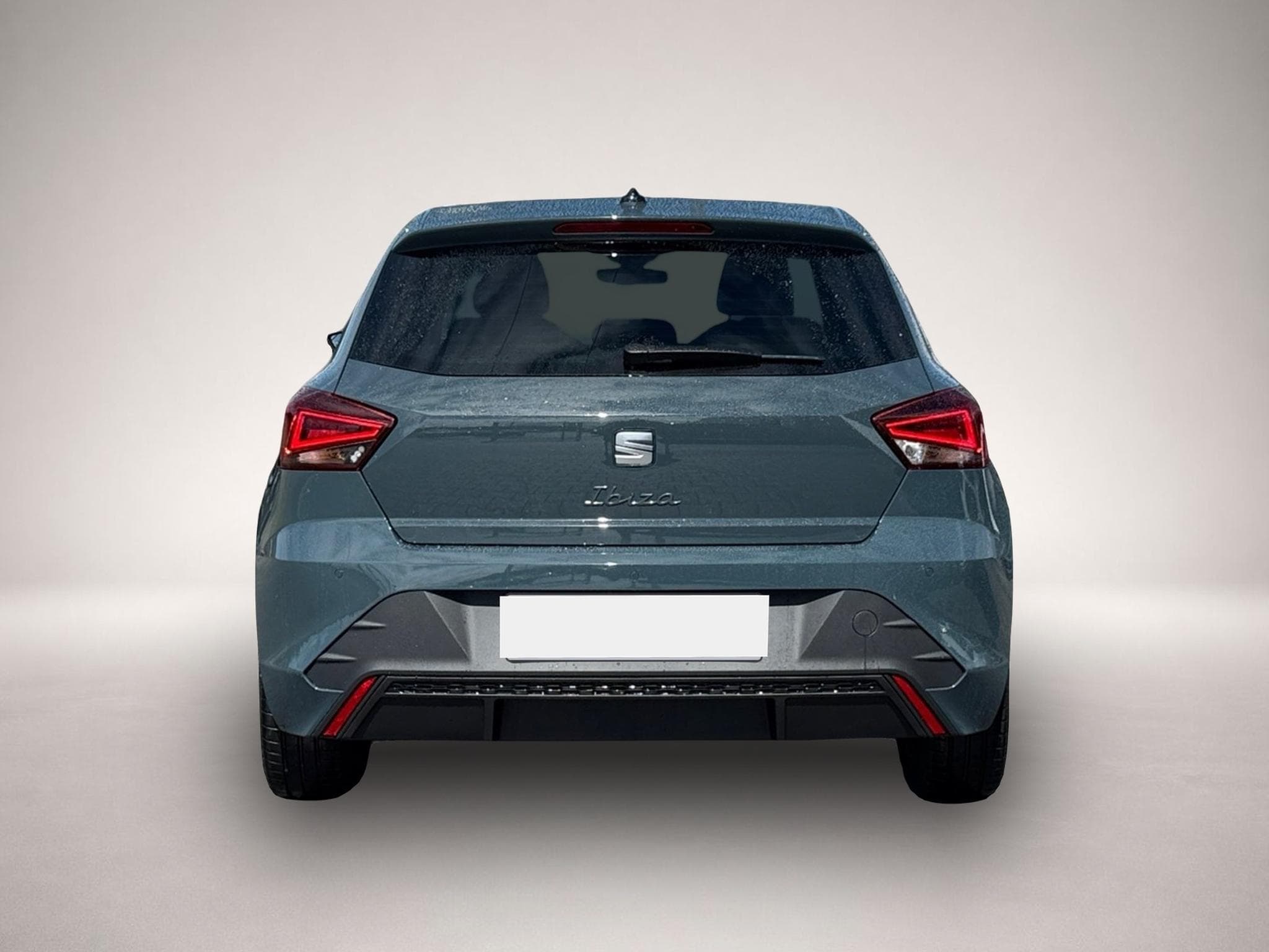Seat Ibiza (2026) - Photo 5