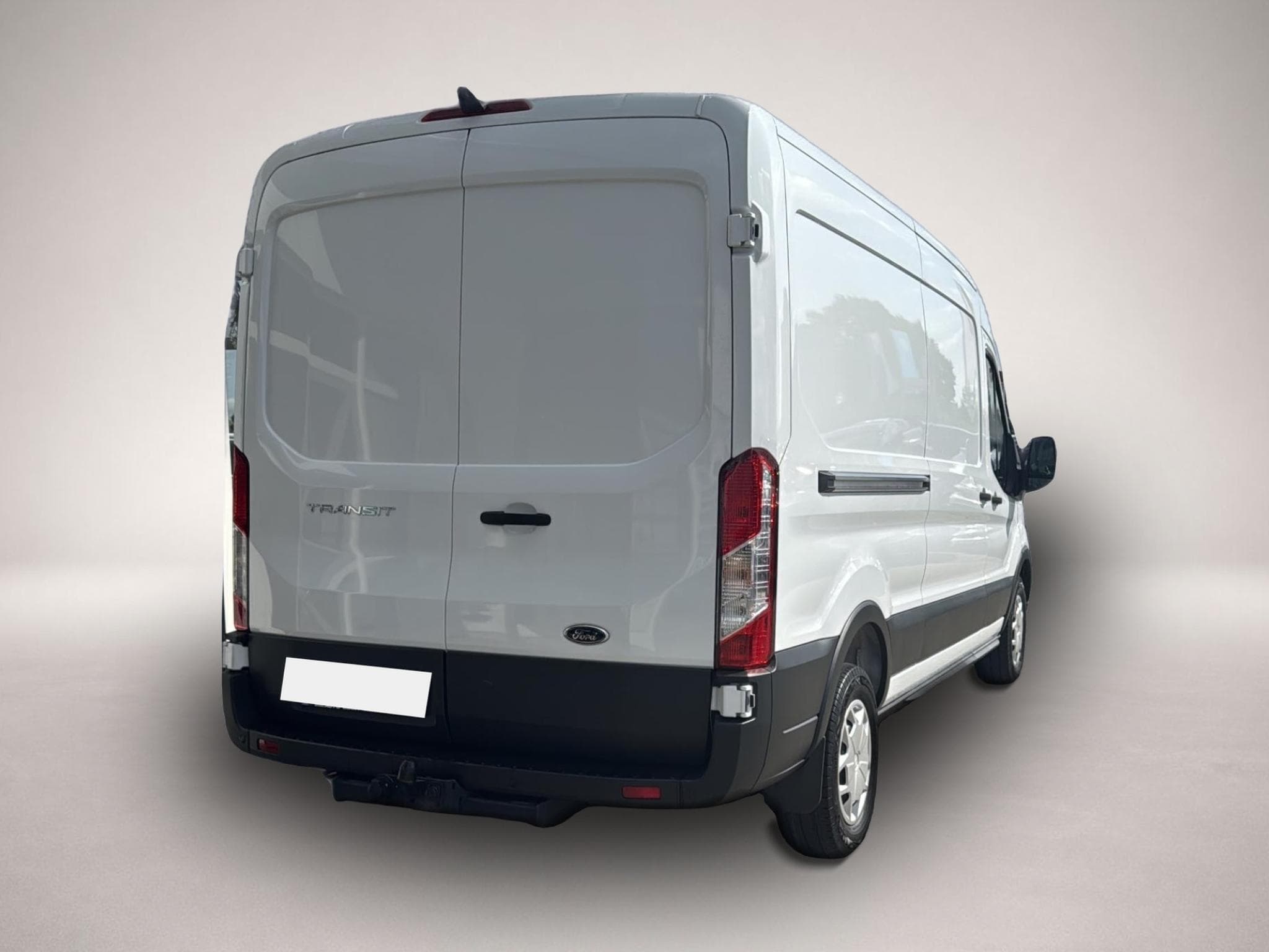 Ford Transit (2026) - Photo 2