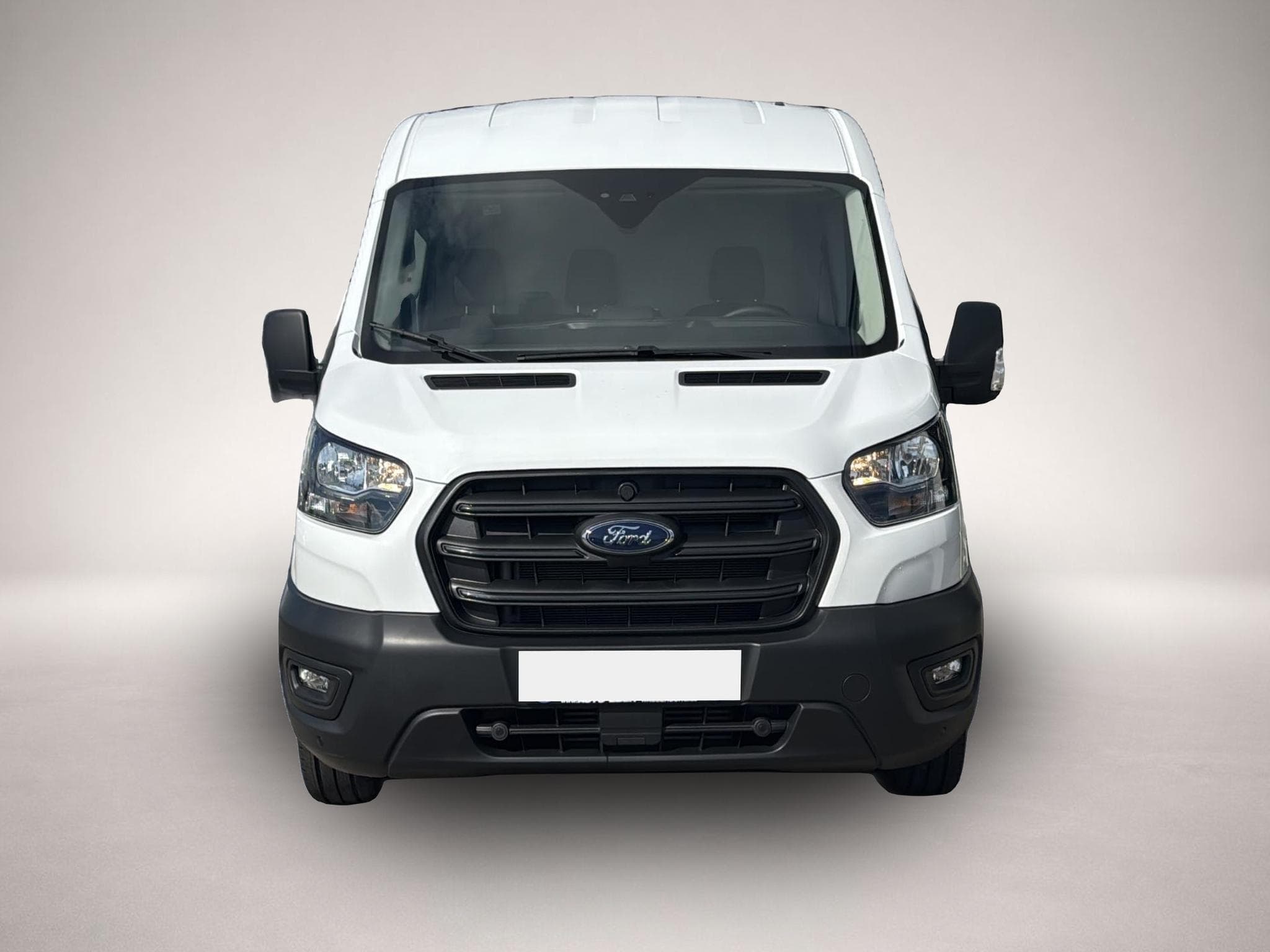 Ford Transit (2026) - Photo 4