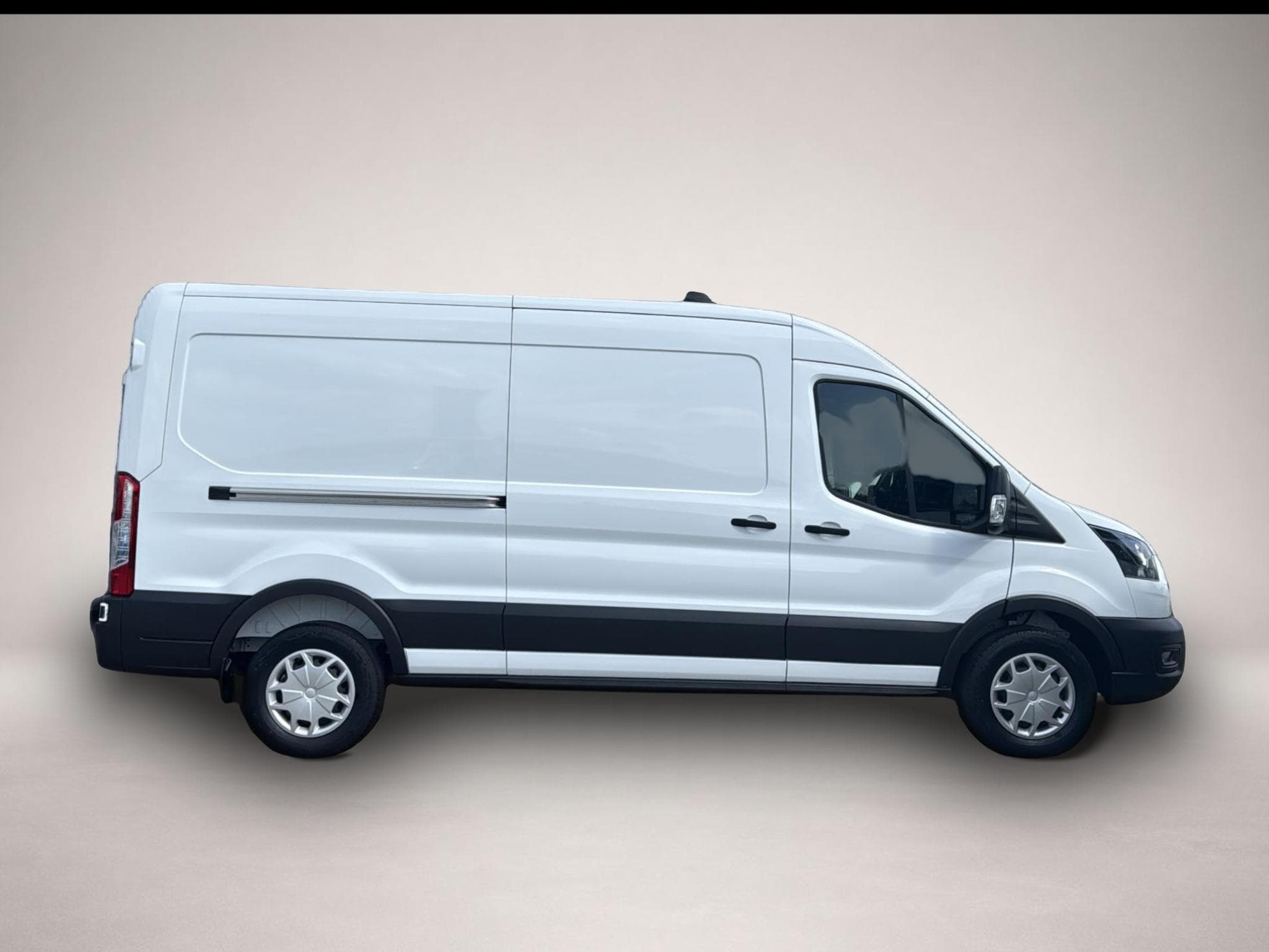 Ford Transit (2026) - Photo 5
