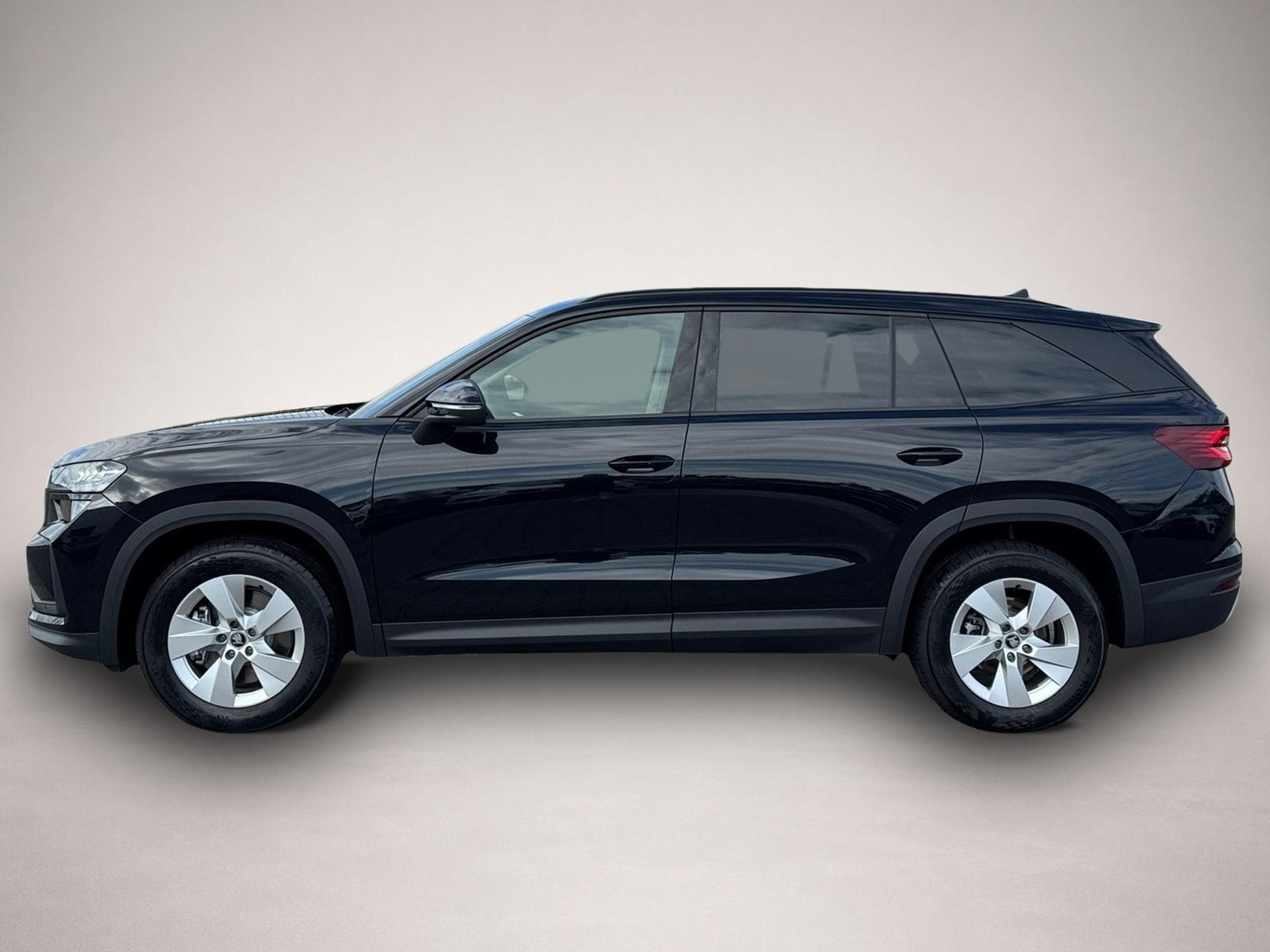 Skoda Kodiaq (2026) - Photo 3