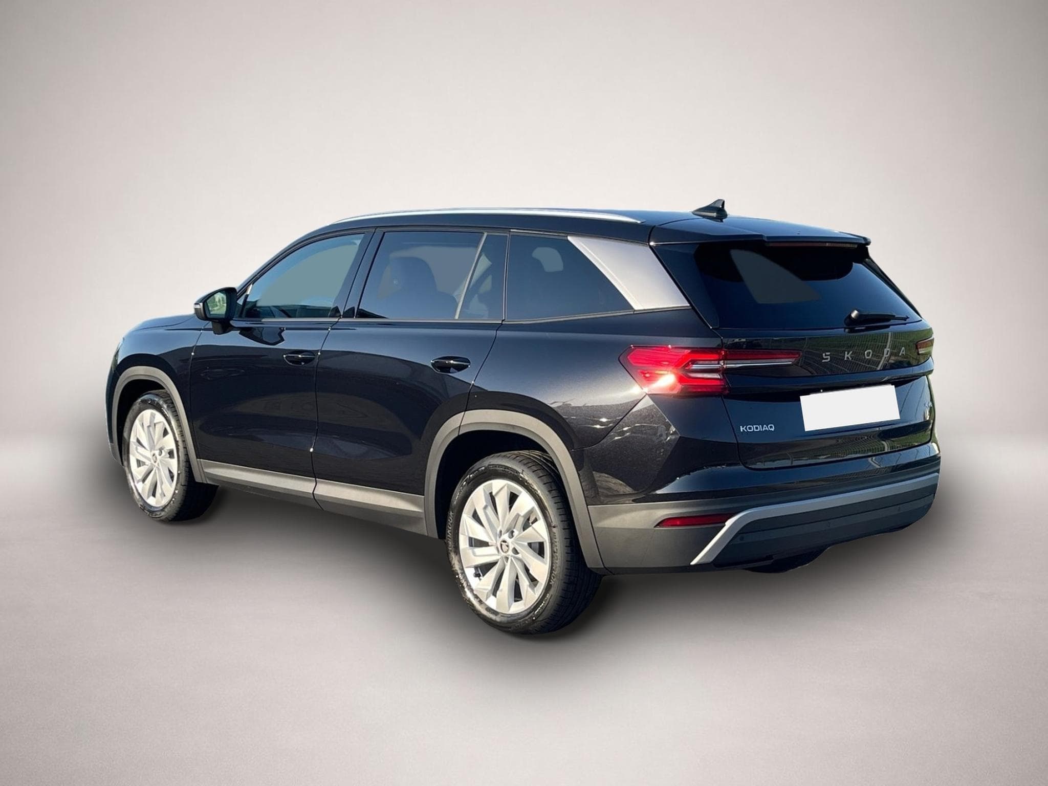 Skoda Kodiaq (2026) - Photo 4