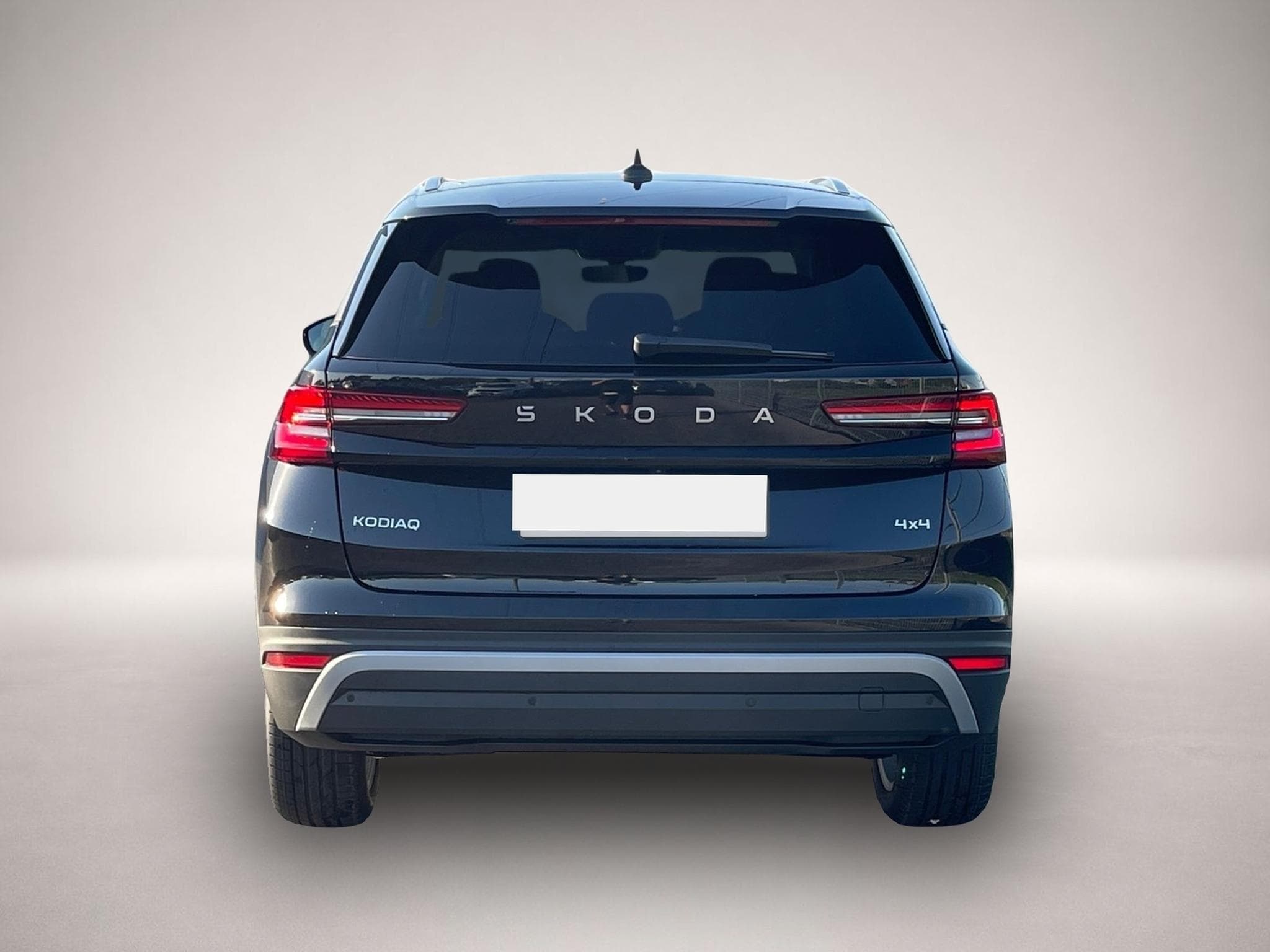 Skoda Kodiaq (2026) - Photo 5