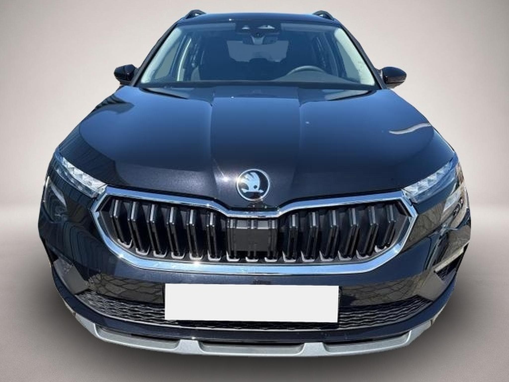 Skoda Kamiq (2026) - Photo 2