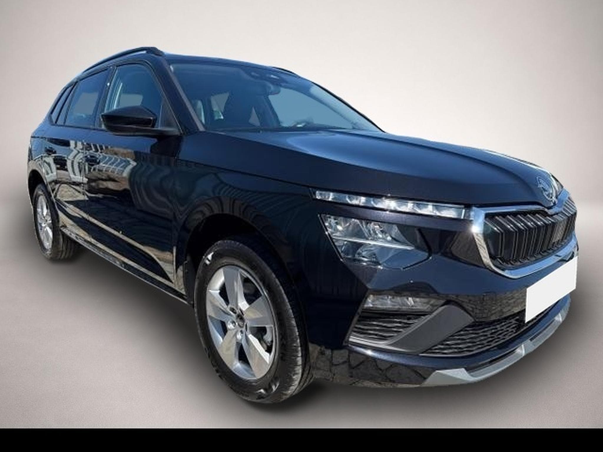 Skoda Kamiq (2026) - Photo 3