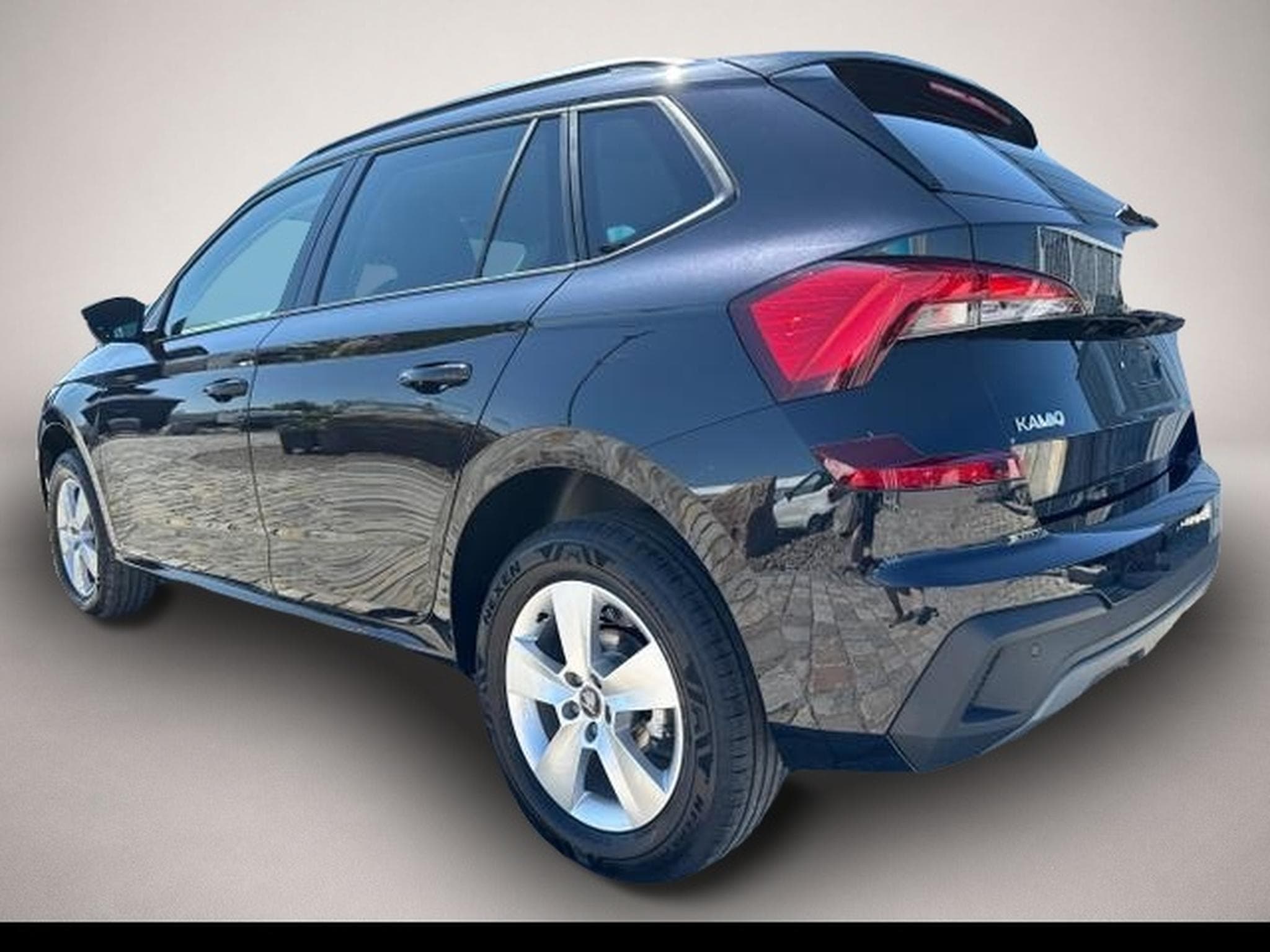 Skoda Kamiq (2026) - Photo 4