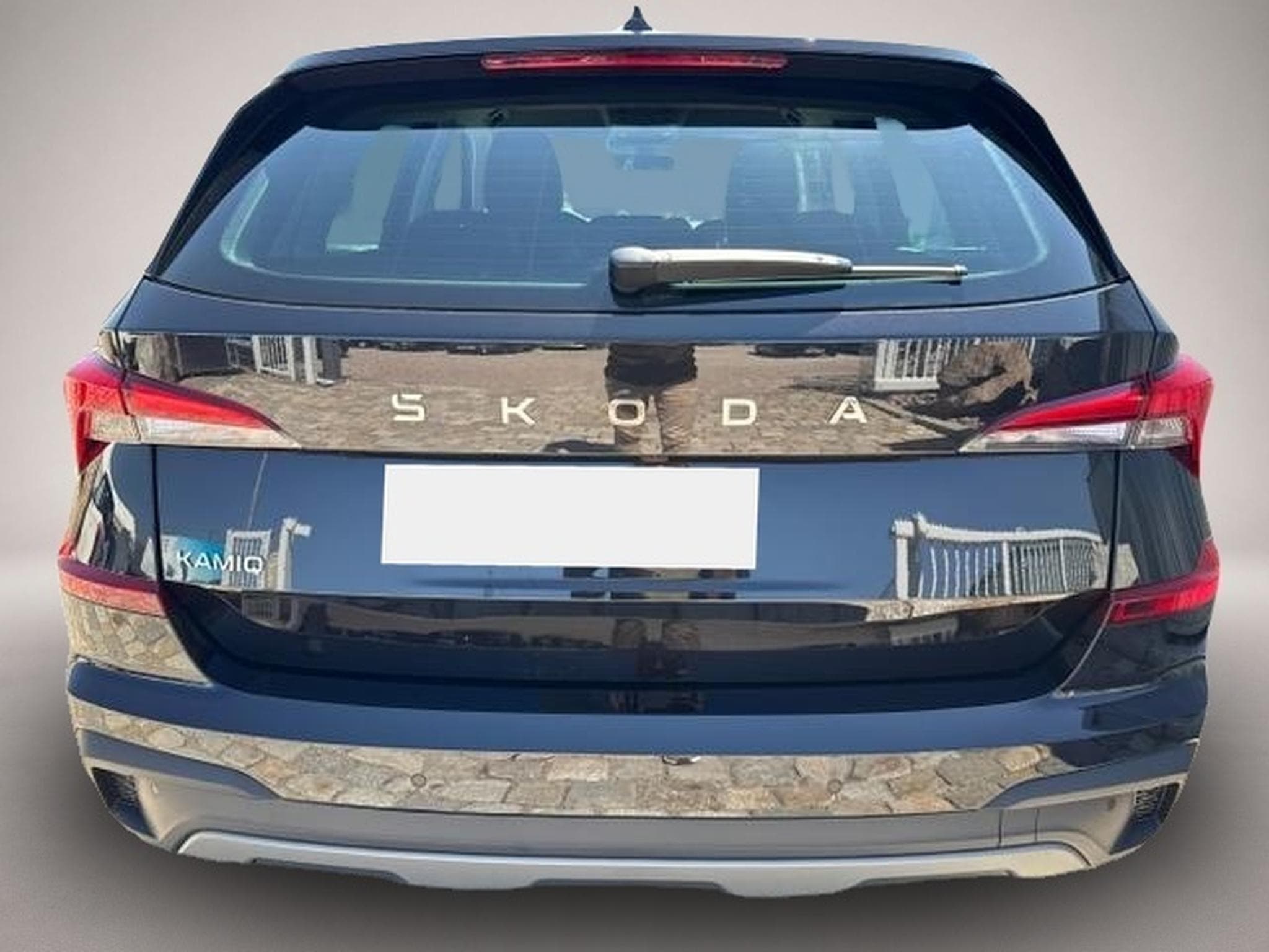 Skoda Kamiq (2026) - Photo 5