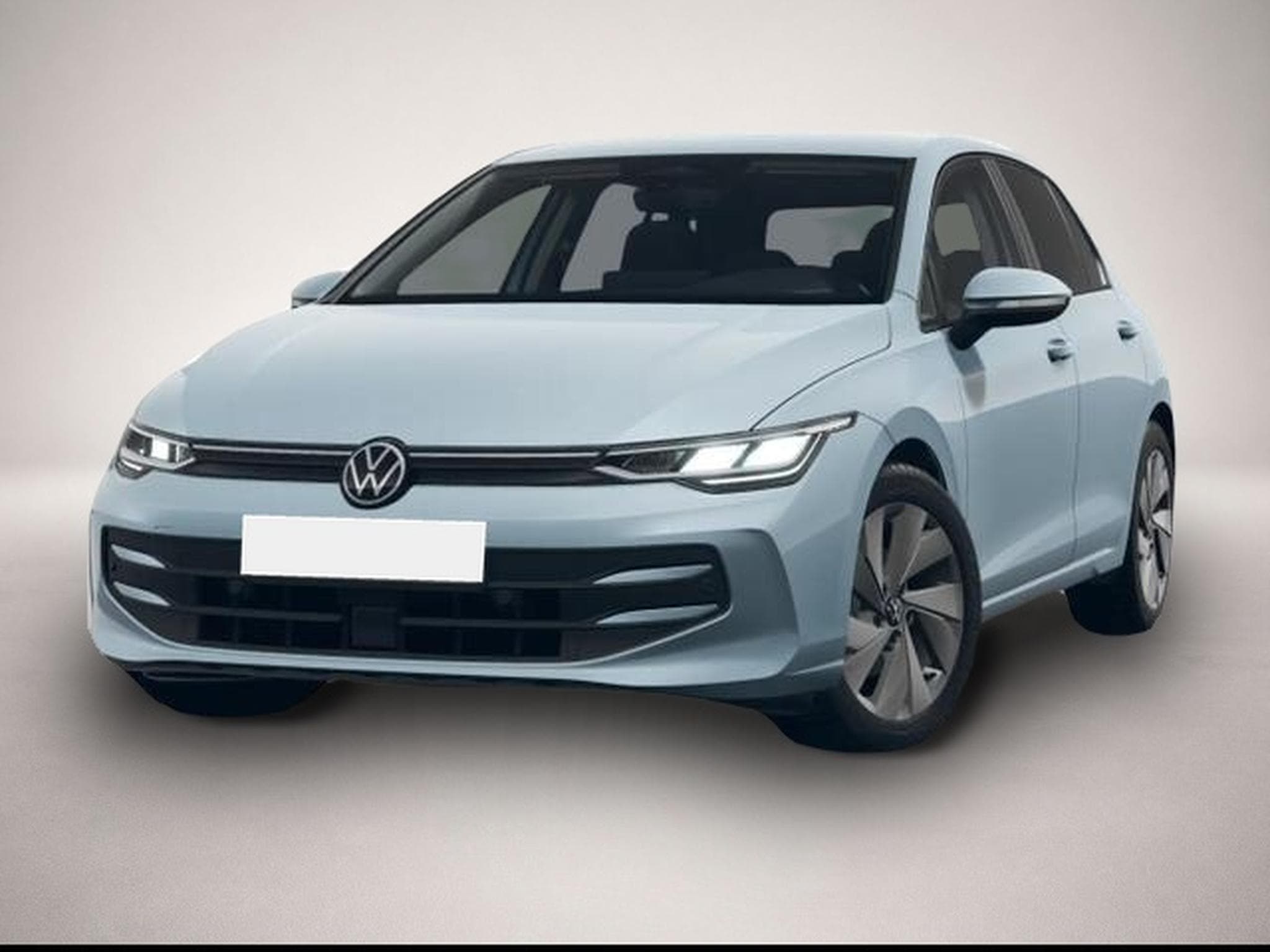VW Golf (2026) - Photo 1