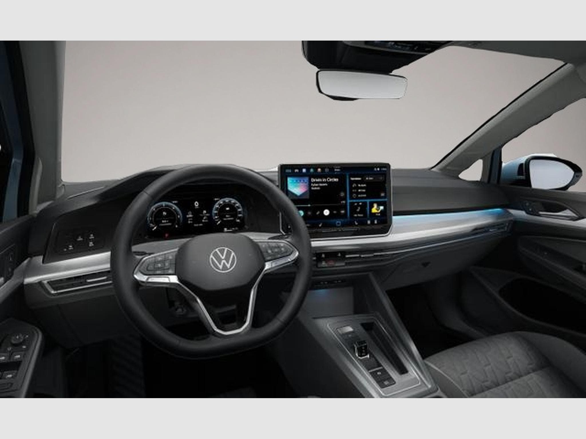 VW Golf (2026) - Photo 4