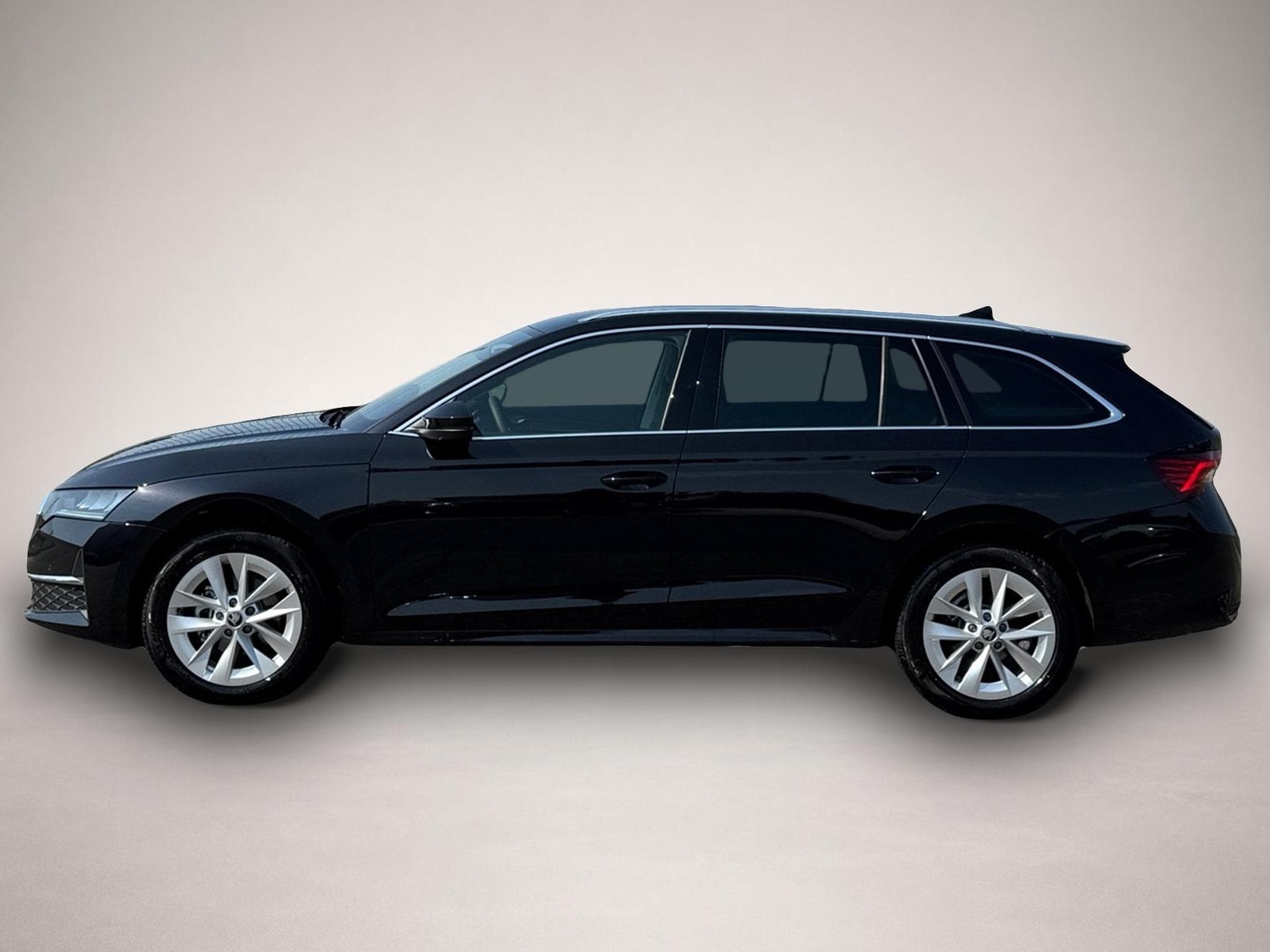 Skoda Octavia (2026) - Photo 3