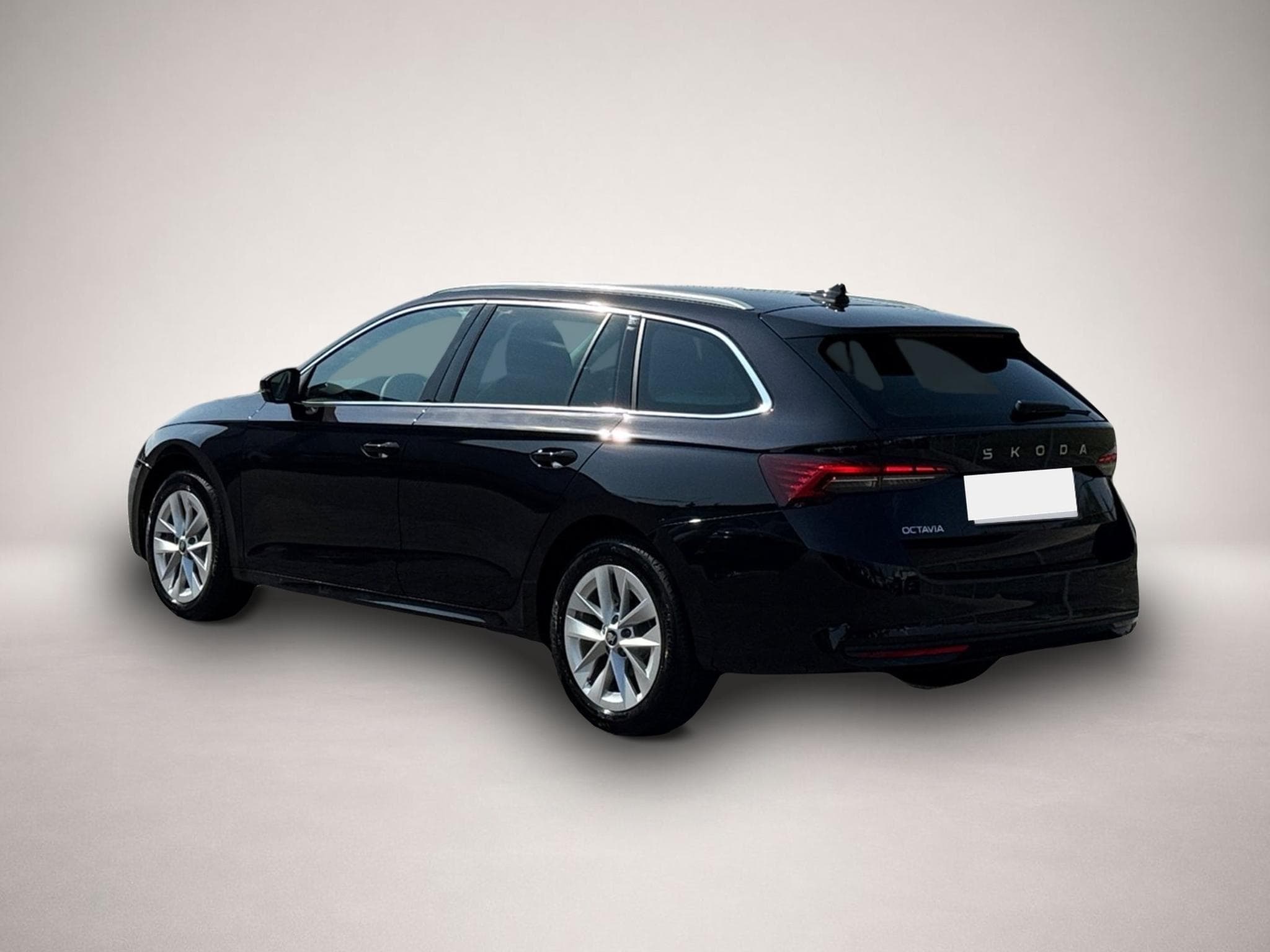Skoda Octavia (2026) - Photo 4